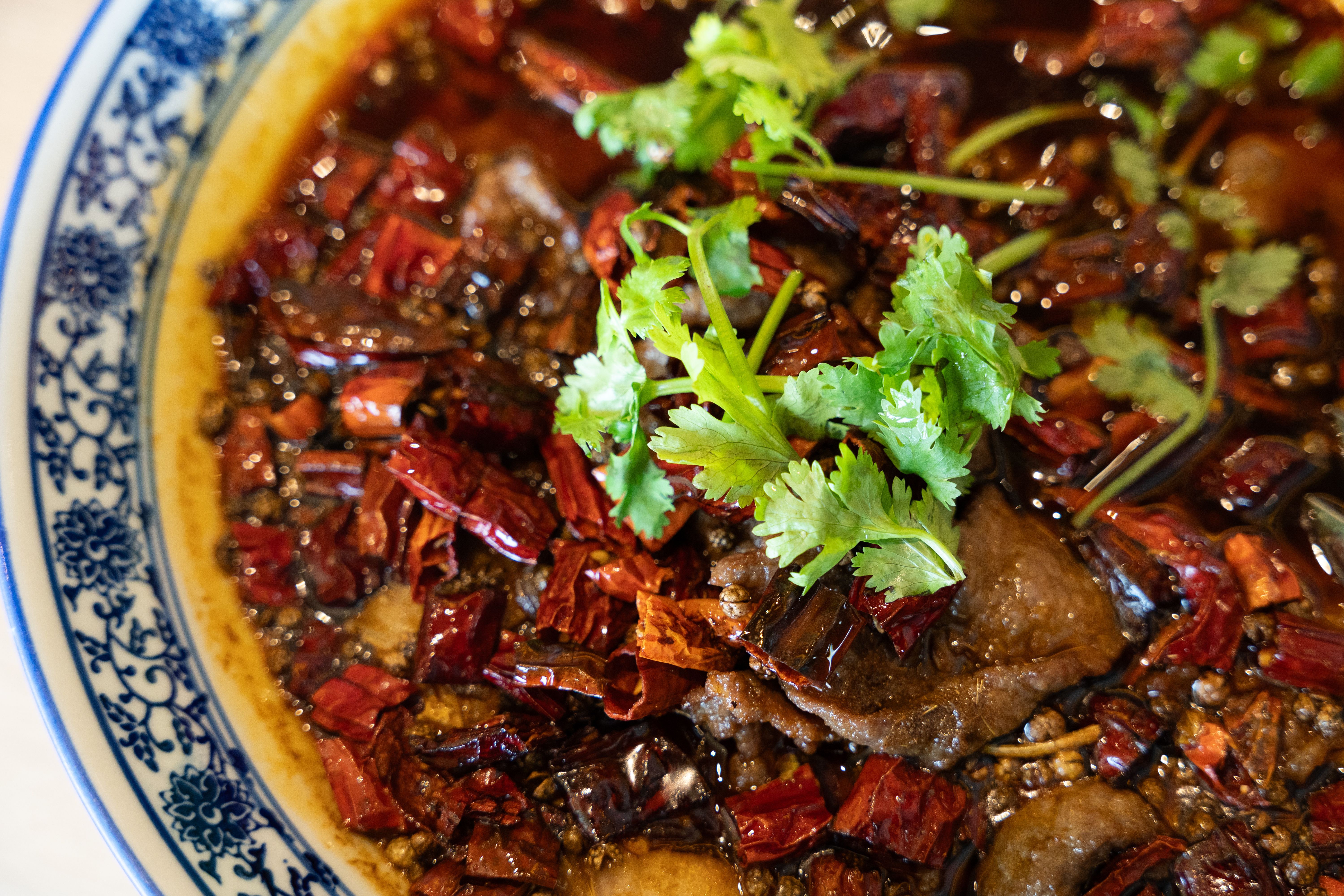 sichuan cuisine