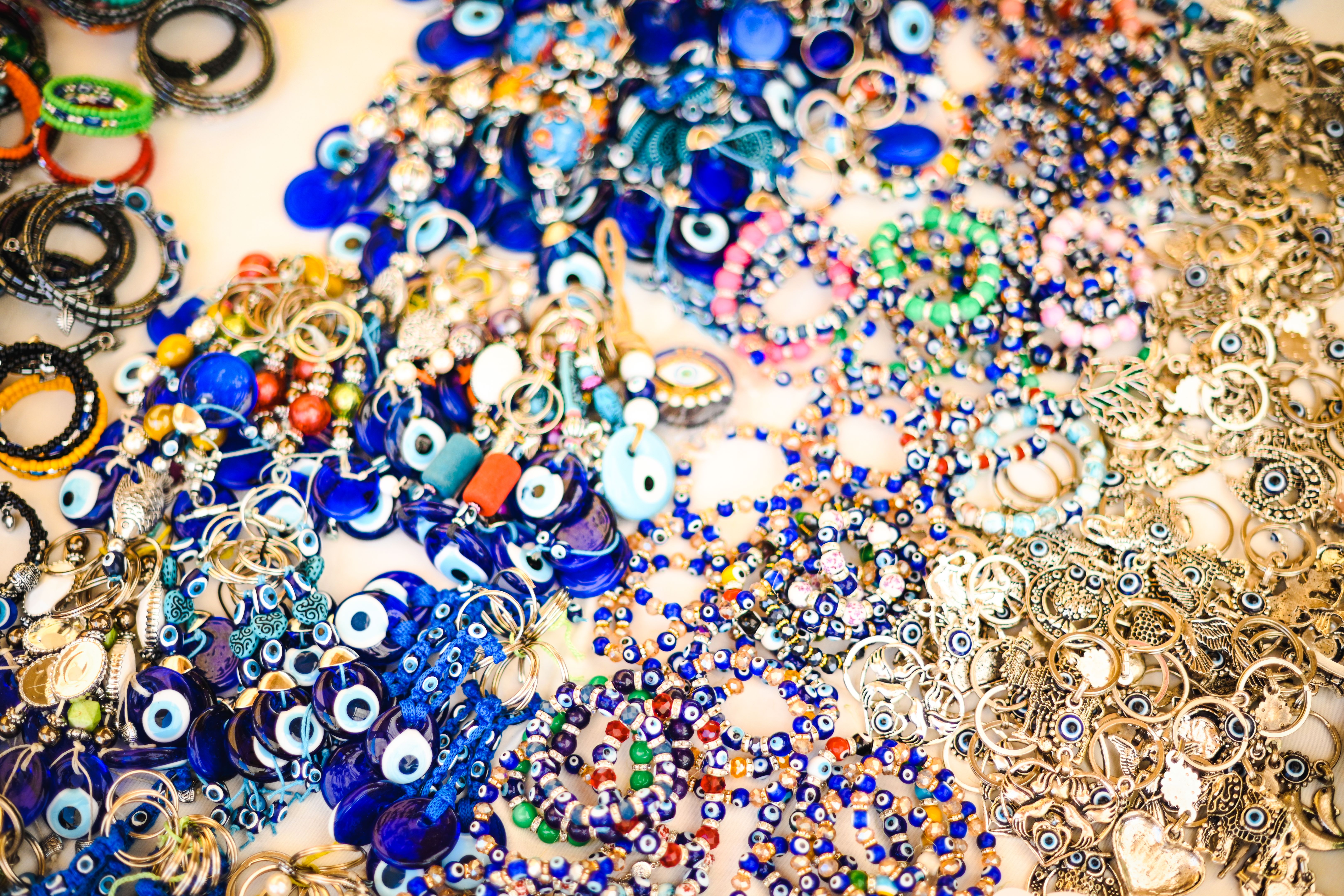 istanbul jewelry workshop