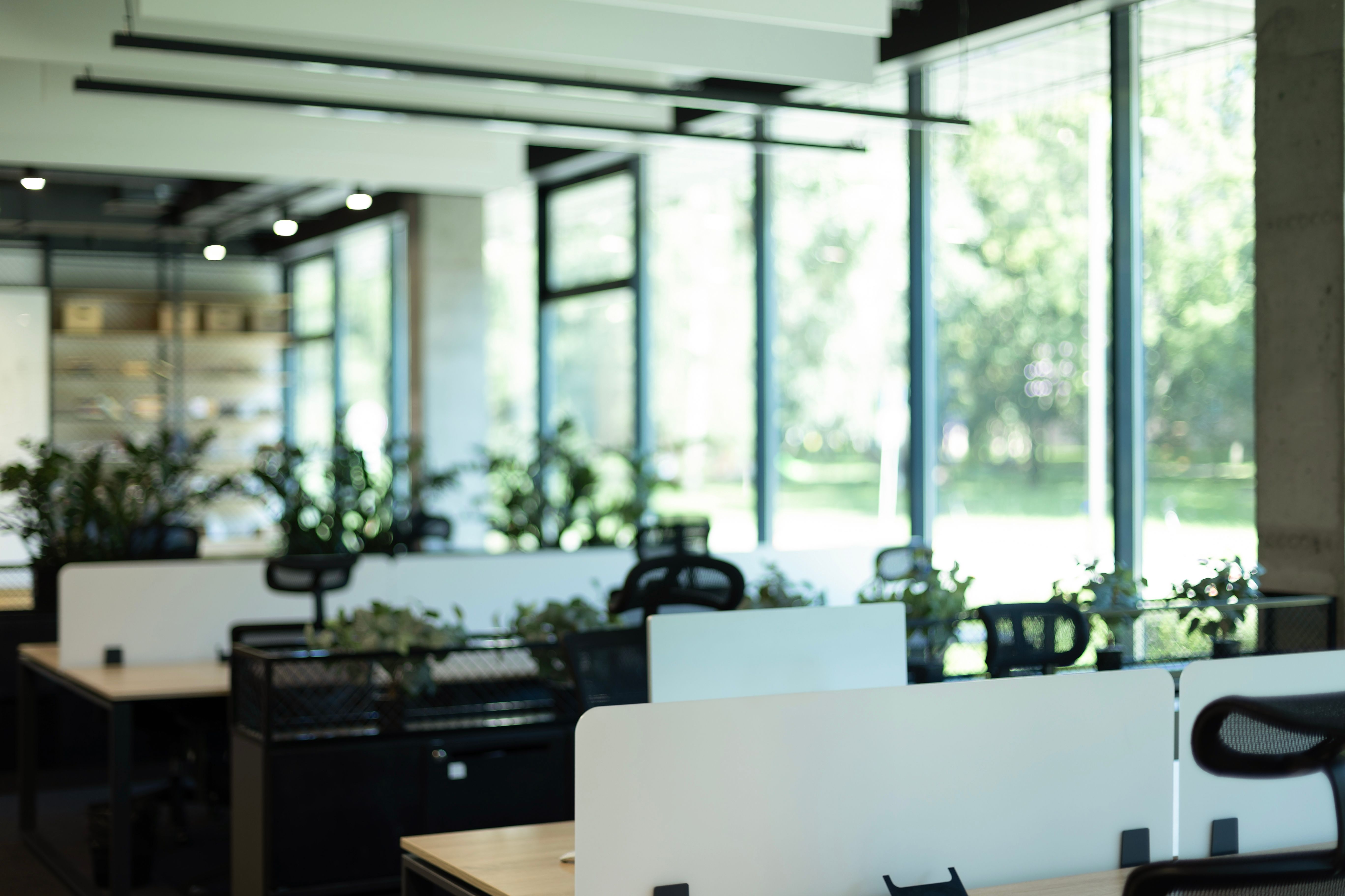 office cleaning Stockholm