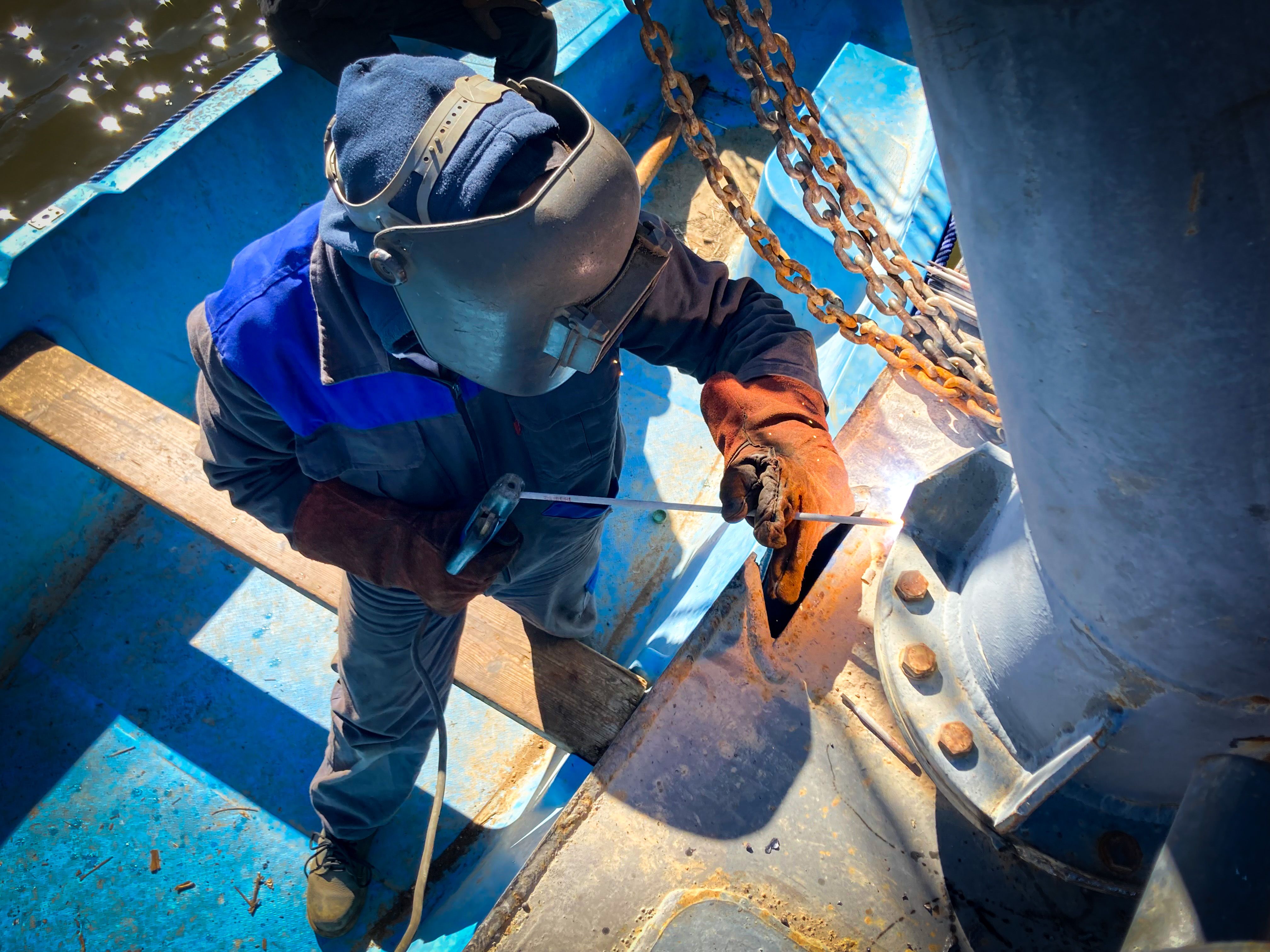 local welding experts