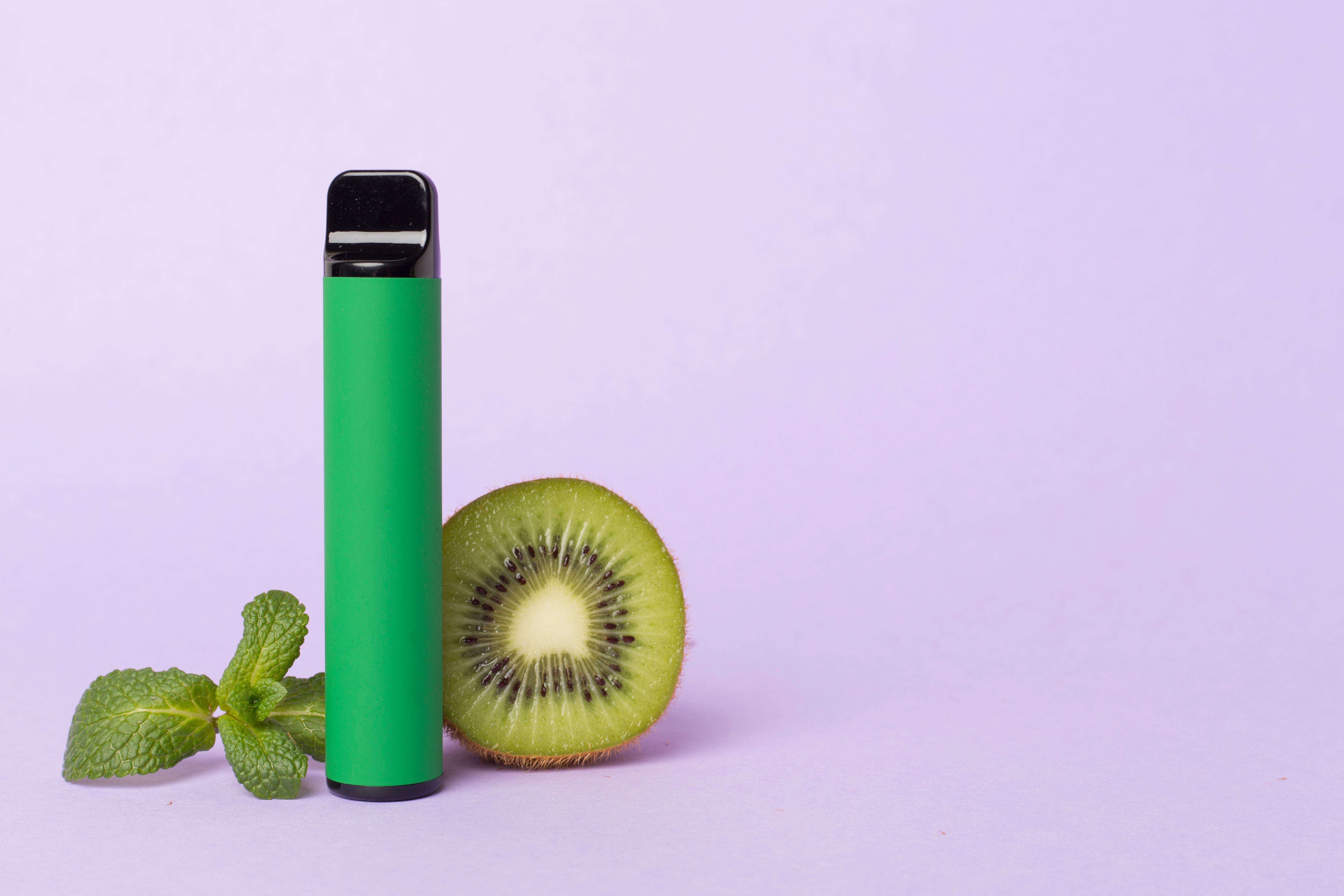 vape flavor
