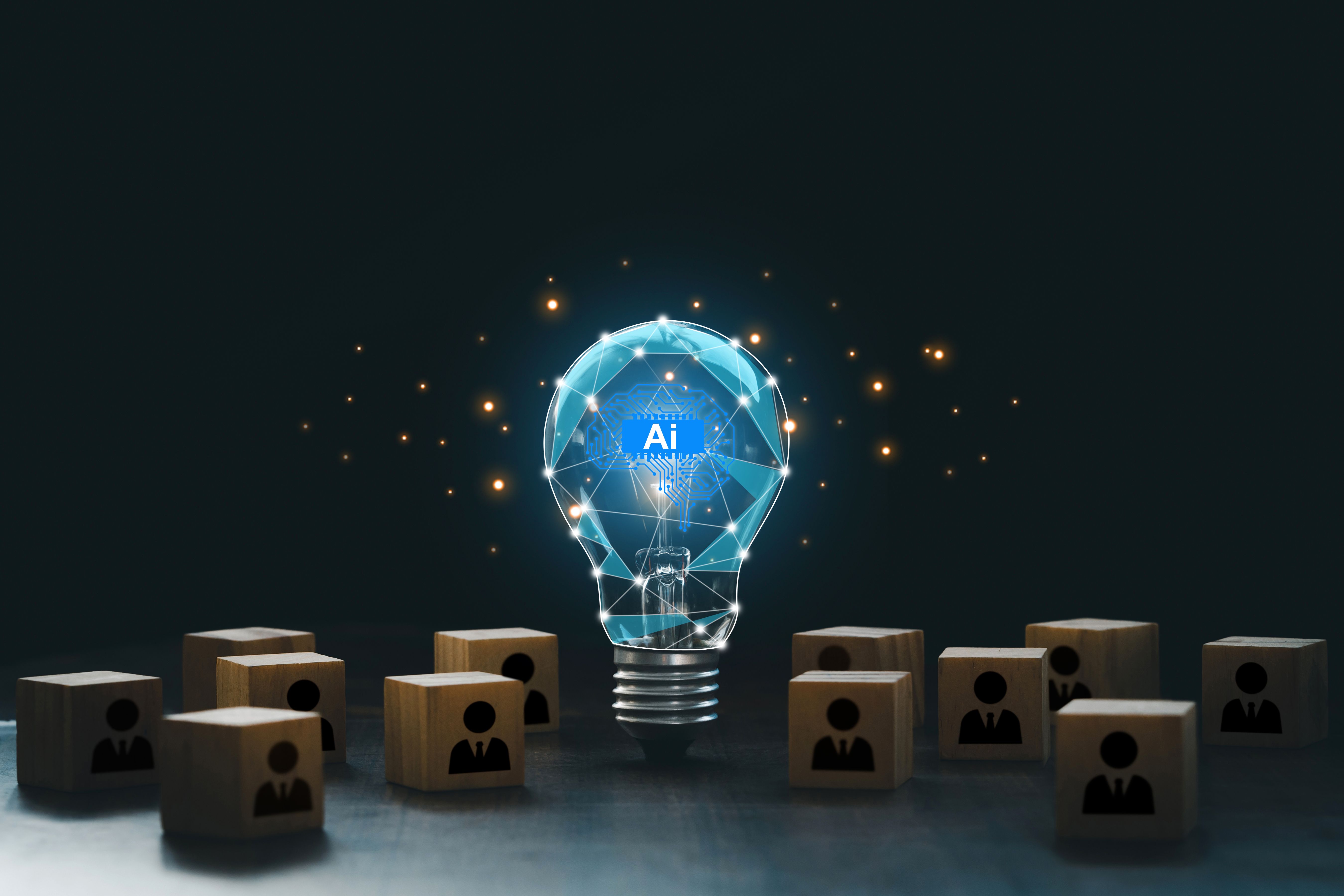 ai organization