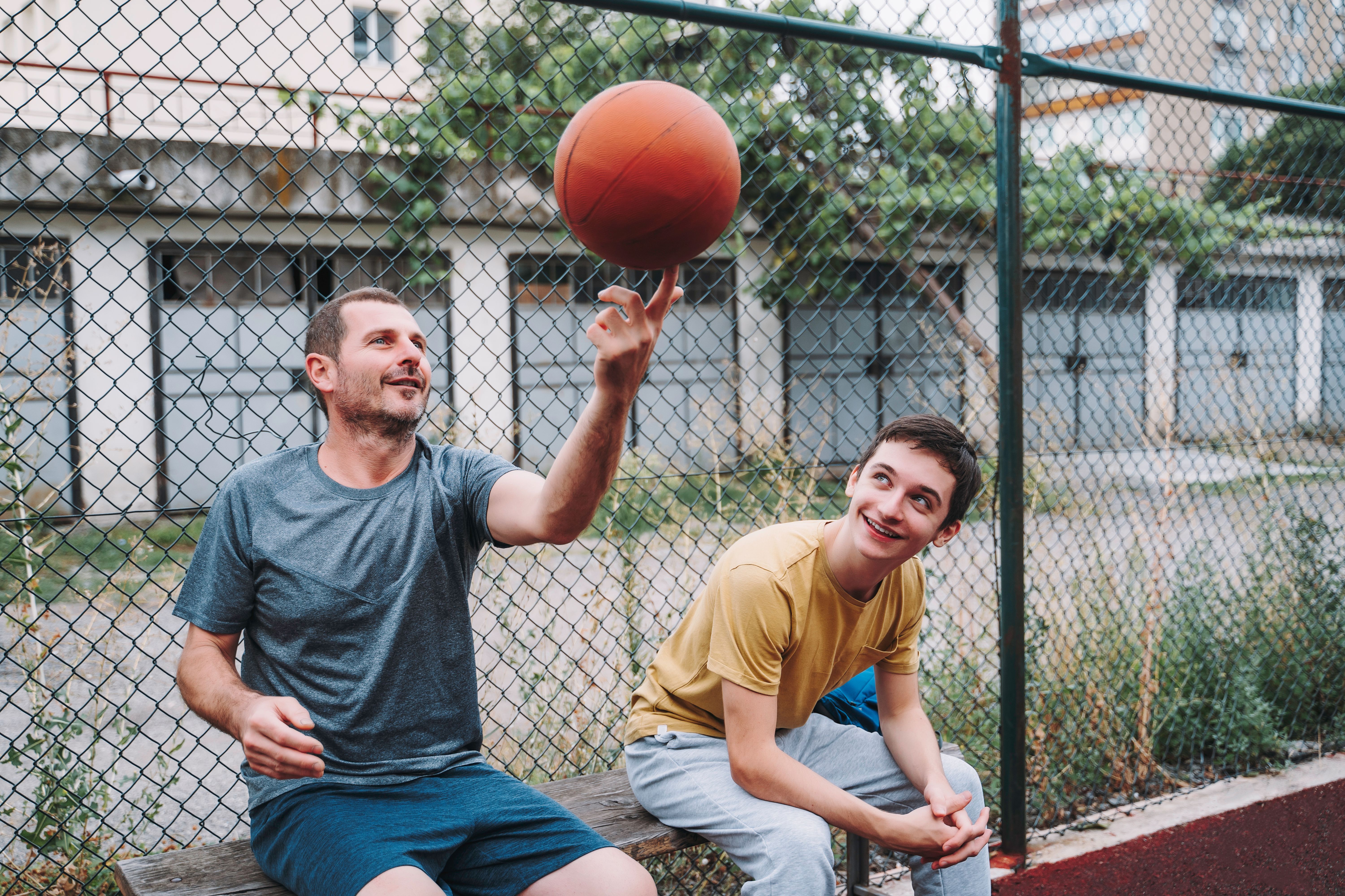 basketball negotiation