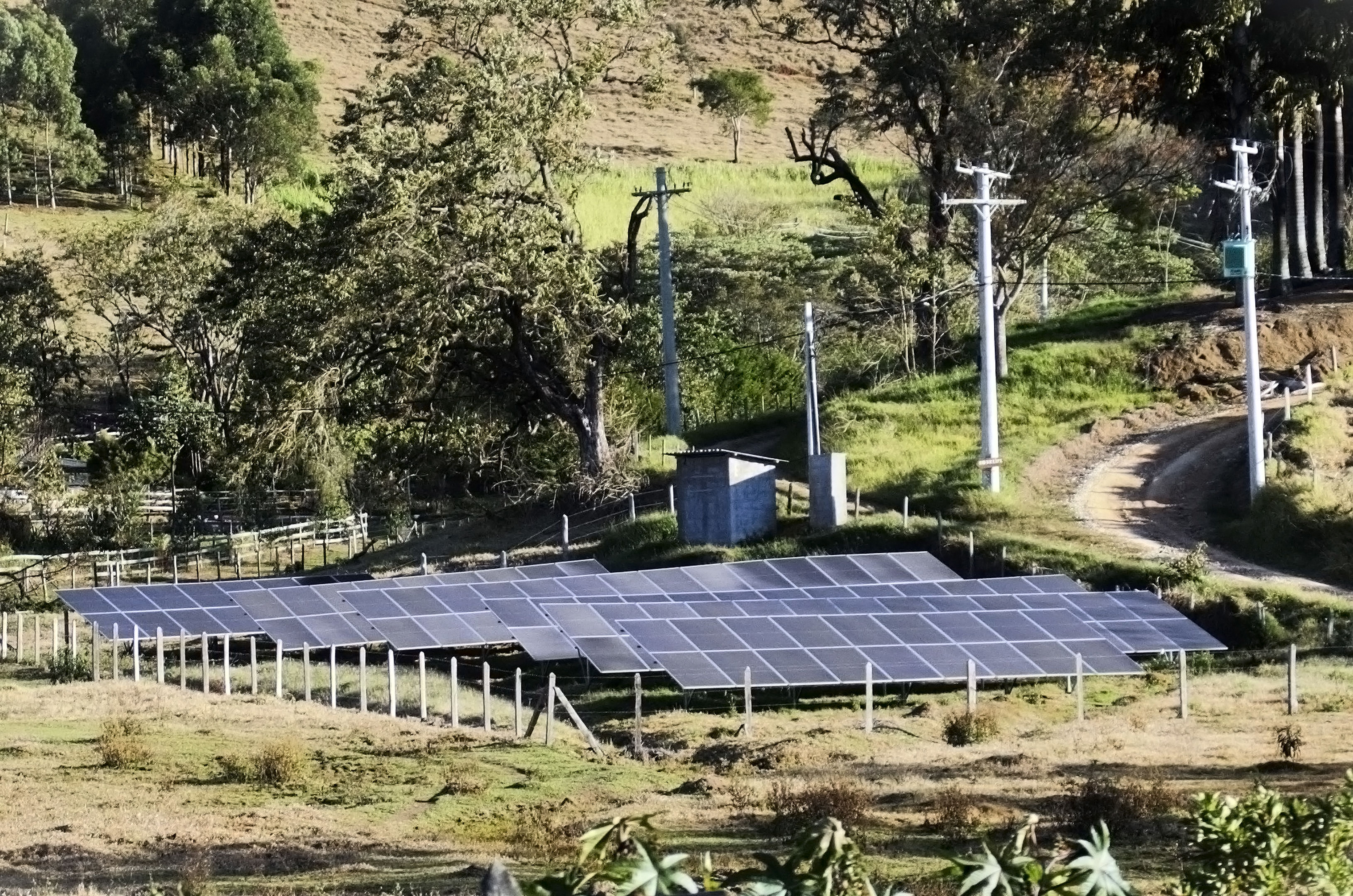 energia solar