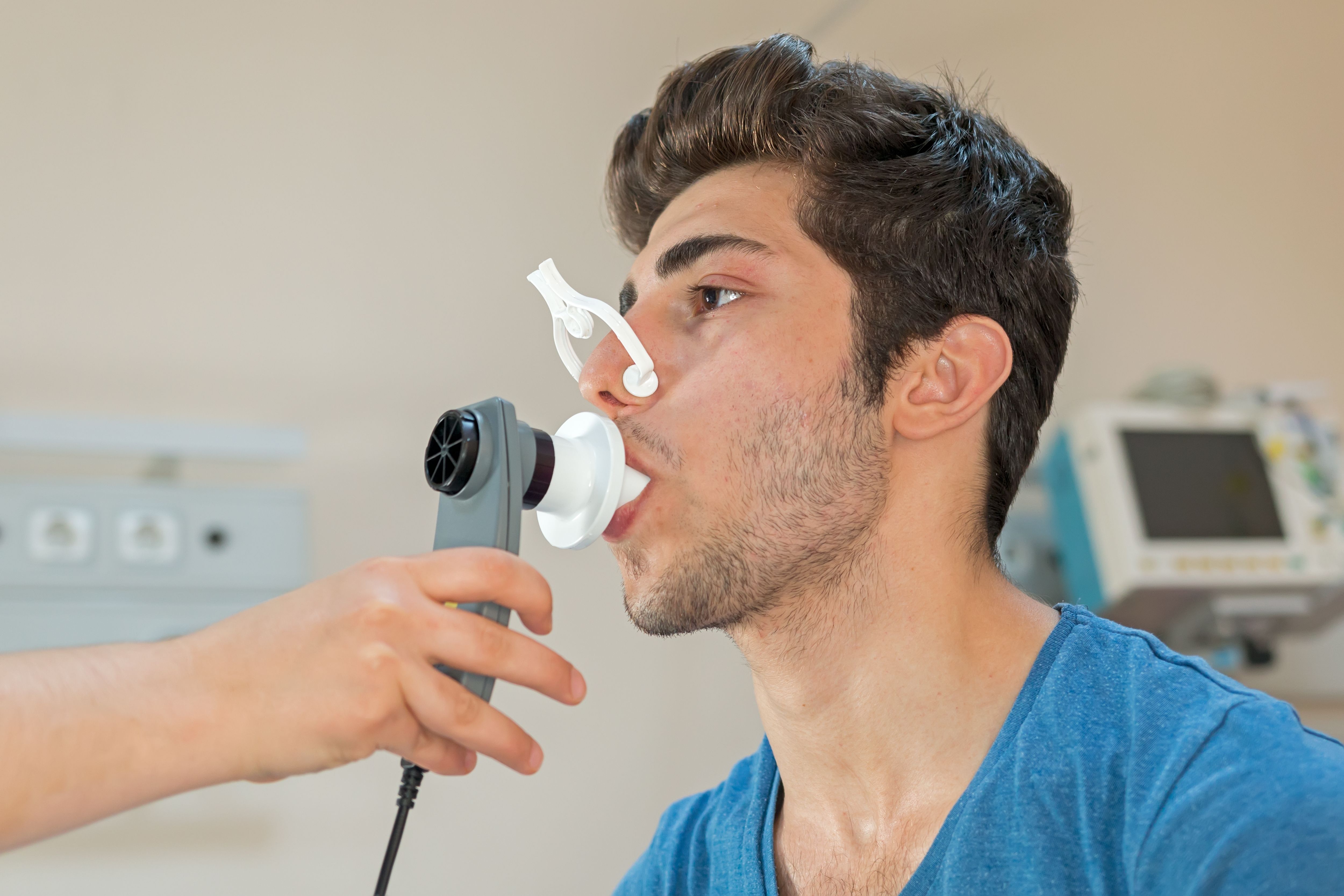 respiratory health