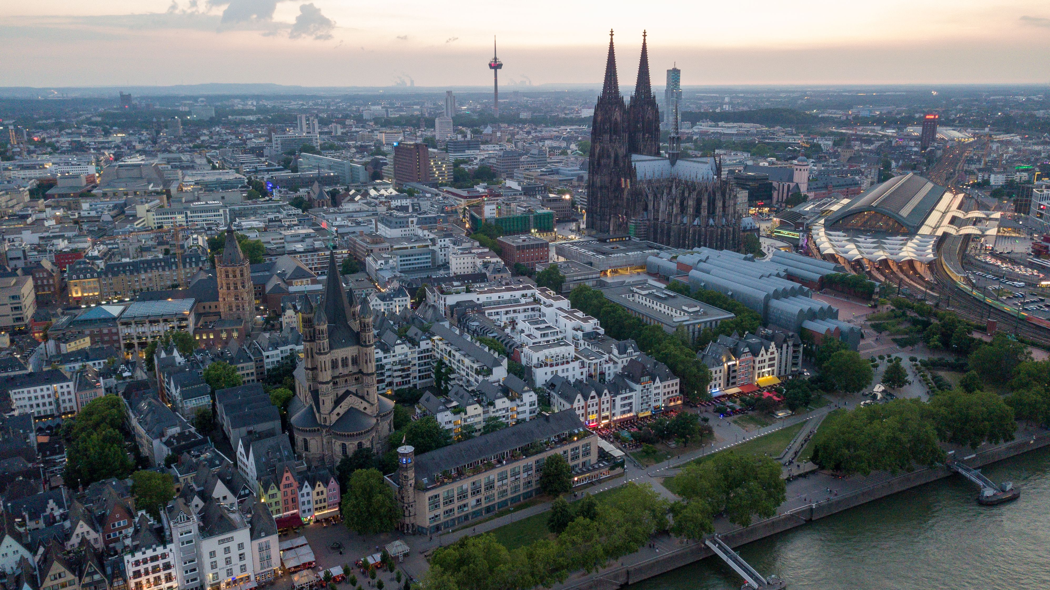 cologne museum