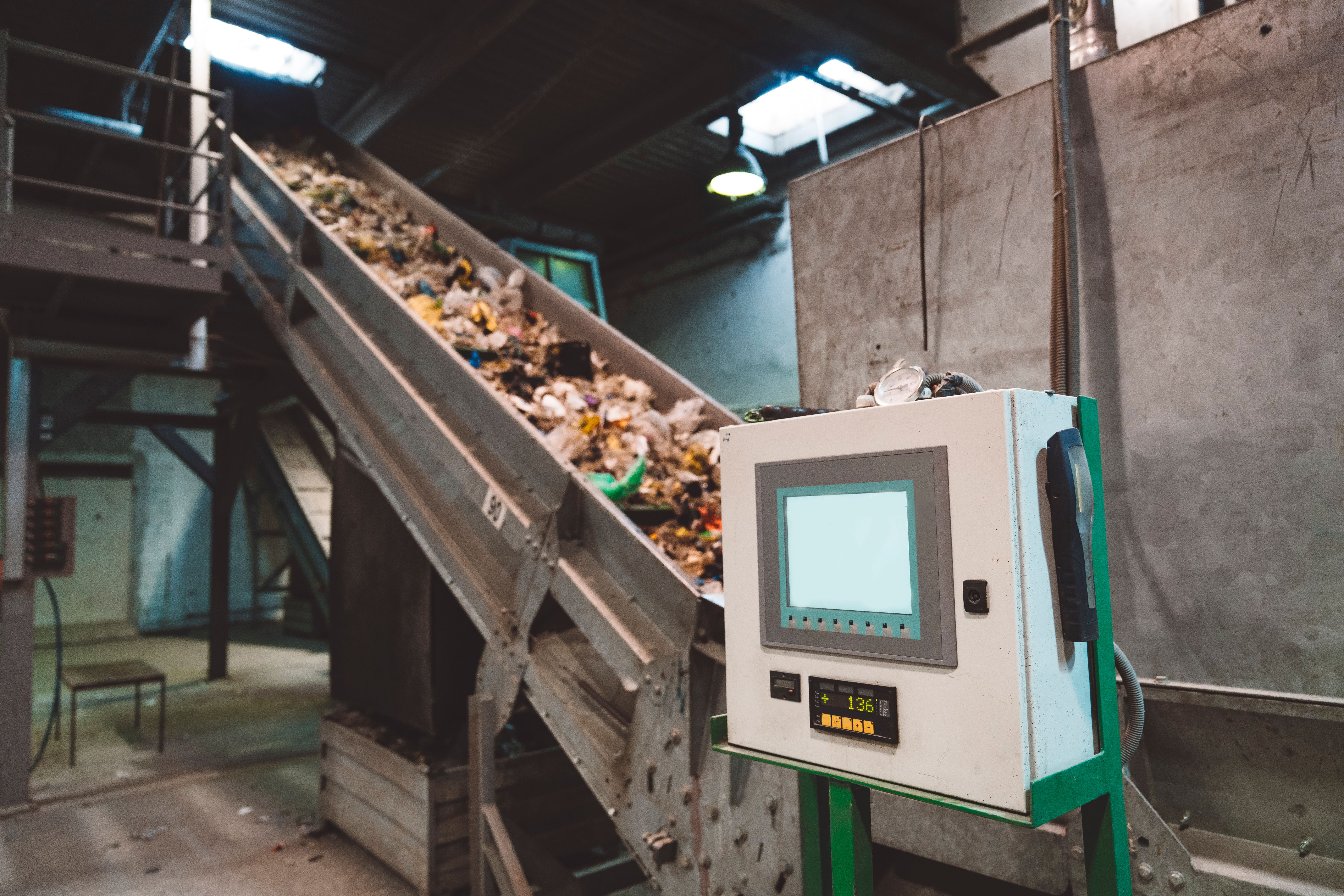 waste classification