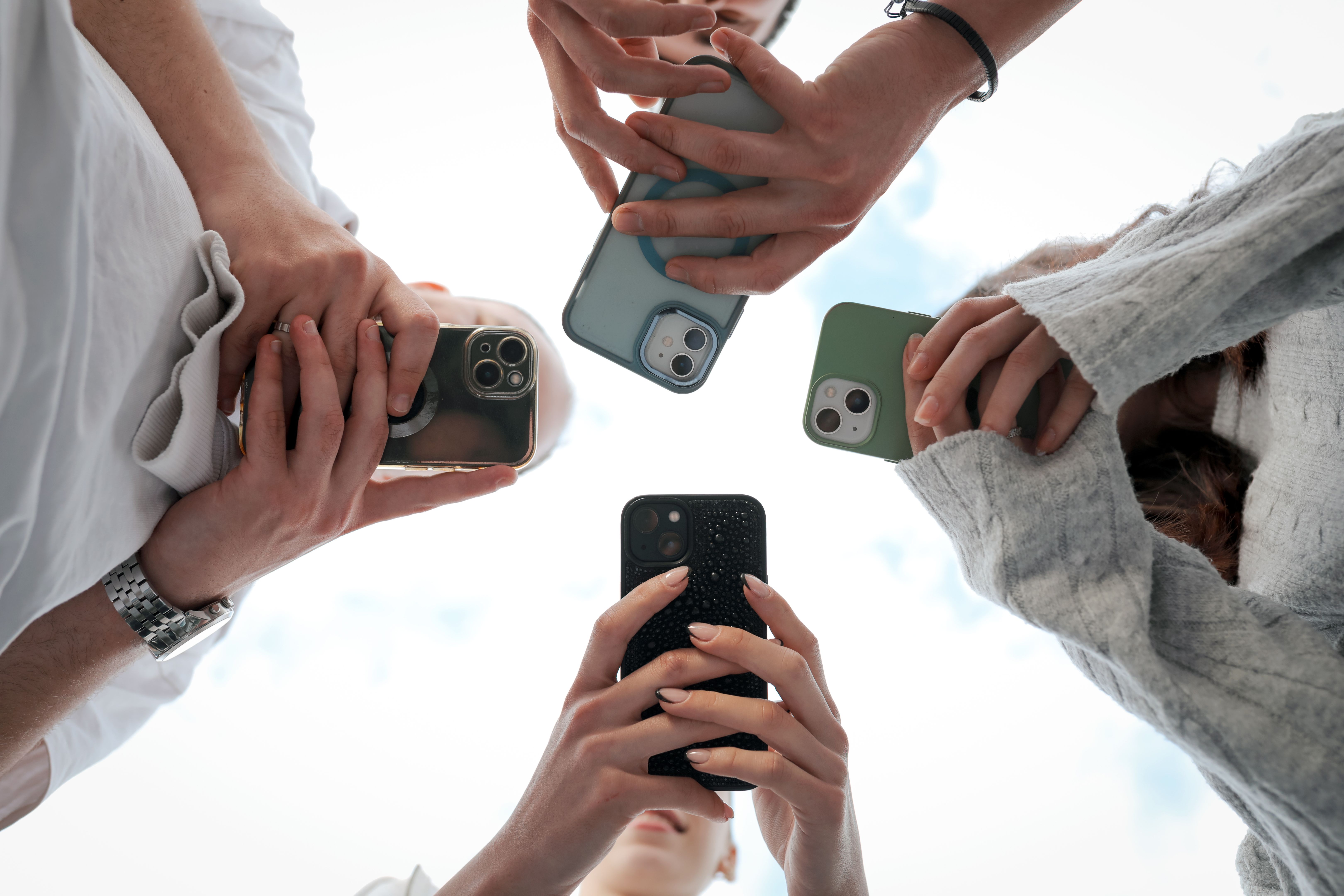 community app