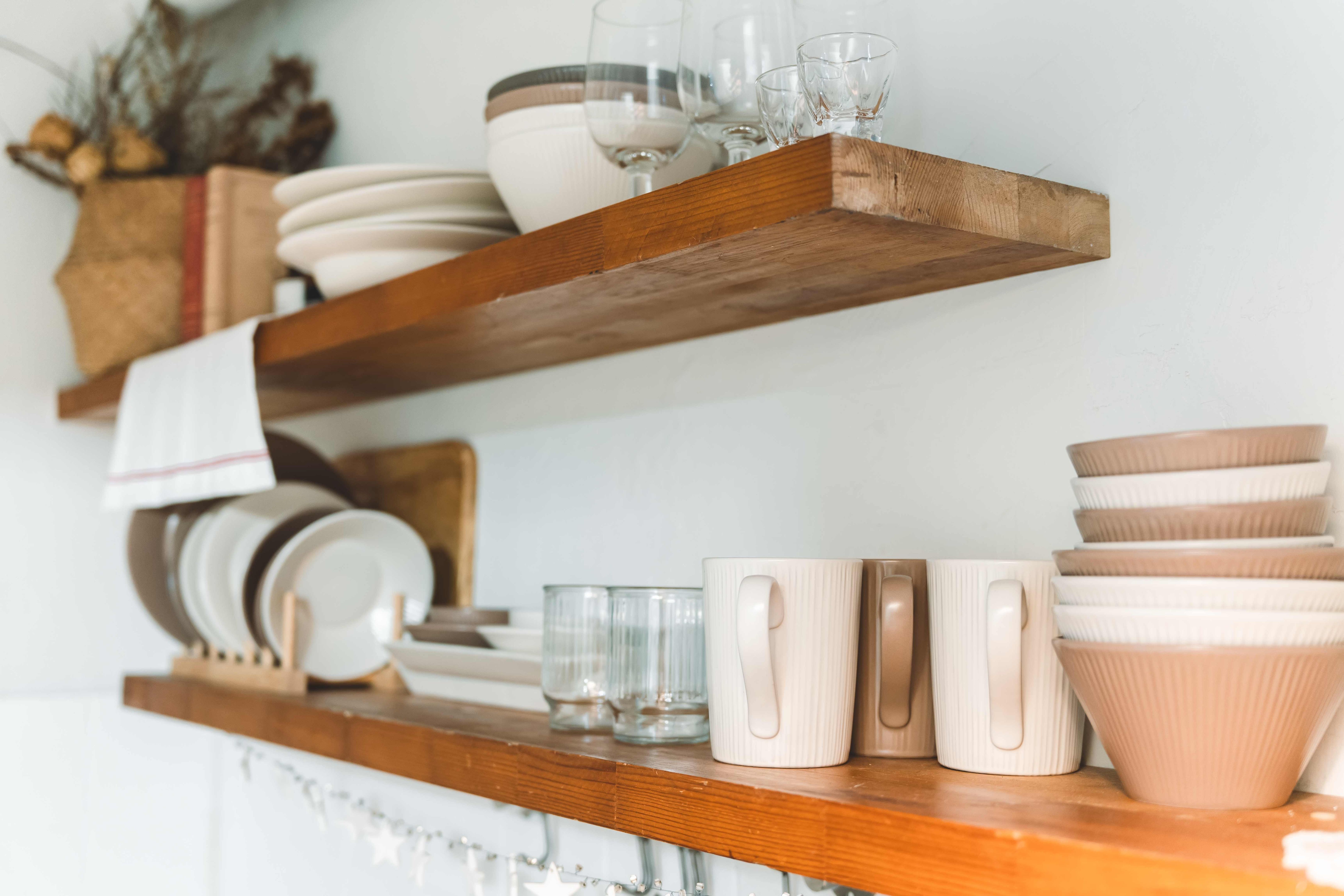 multifunctional kitchen