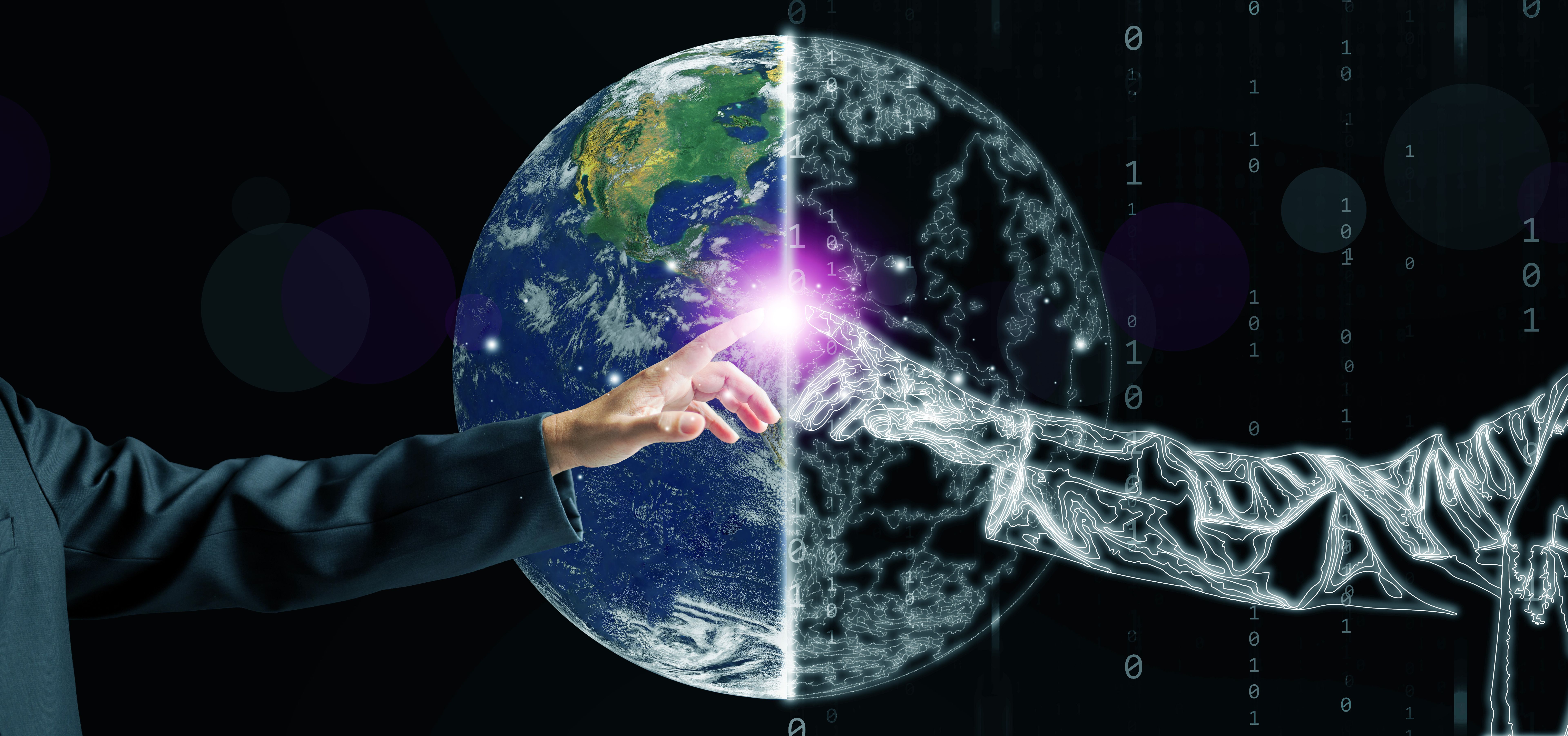 global collaboration science