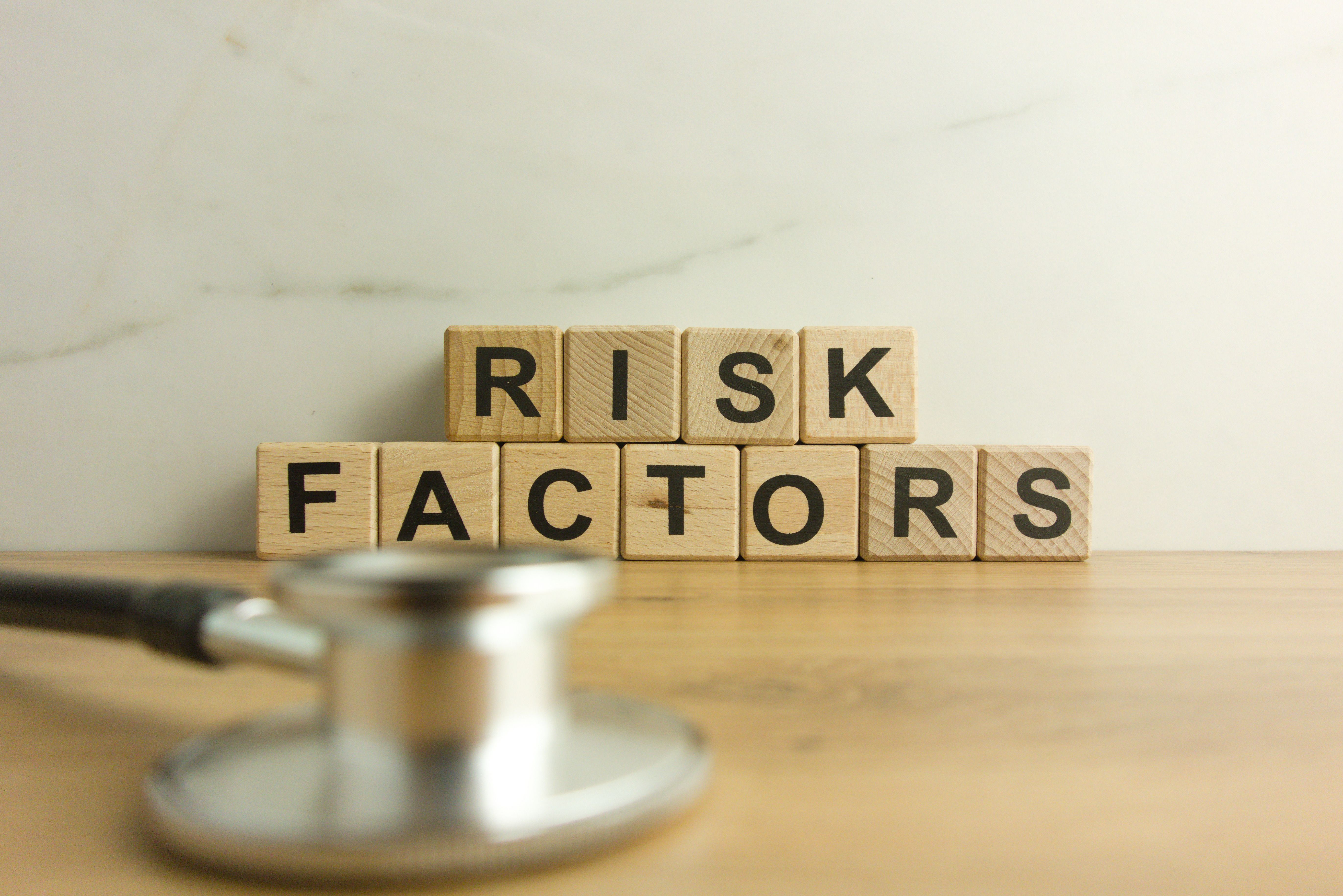 health risk factors