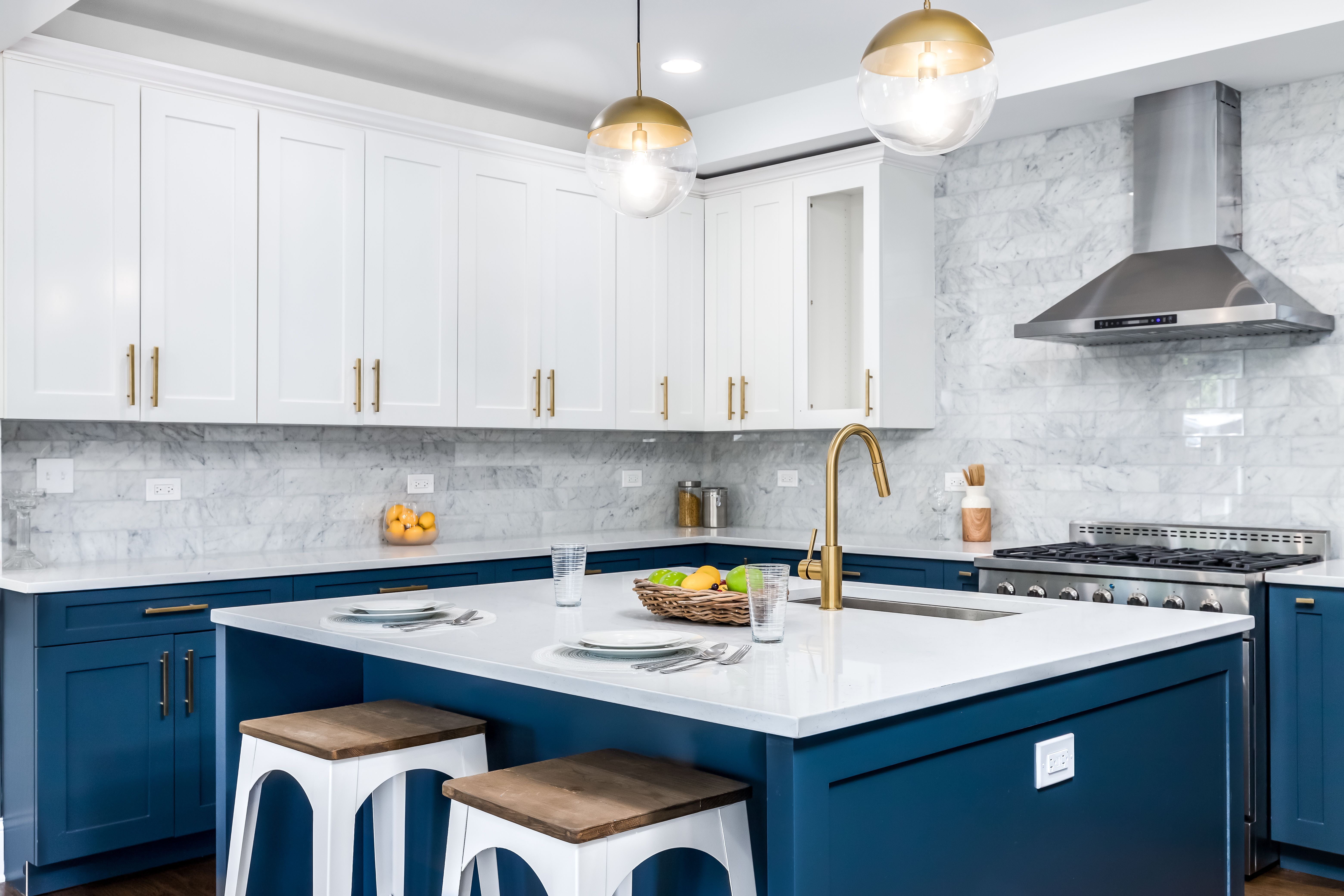 modern countertops