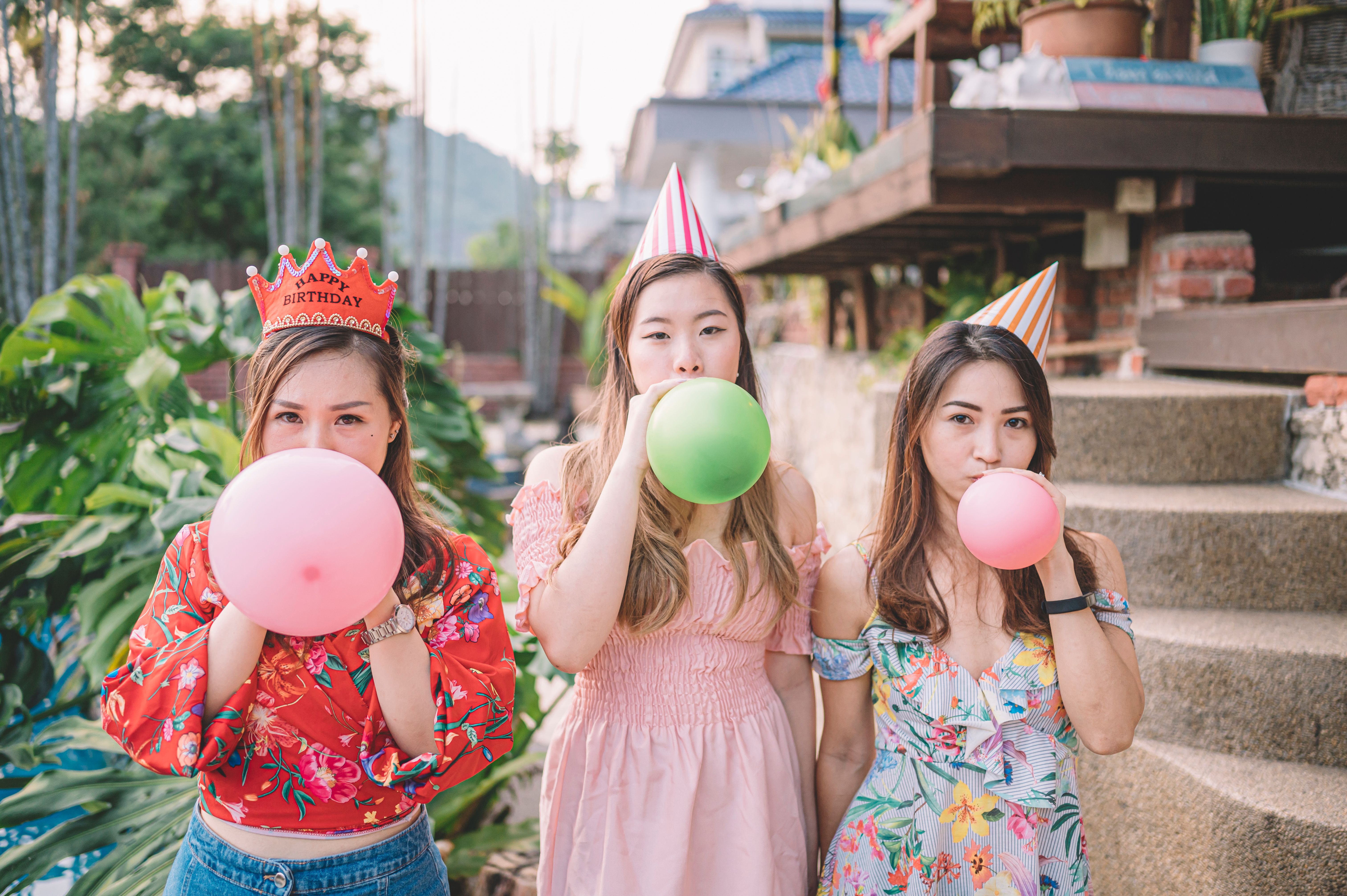 balloon shop Malaysia