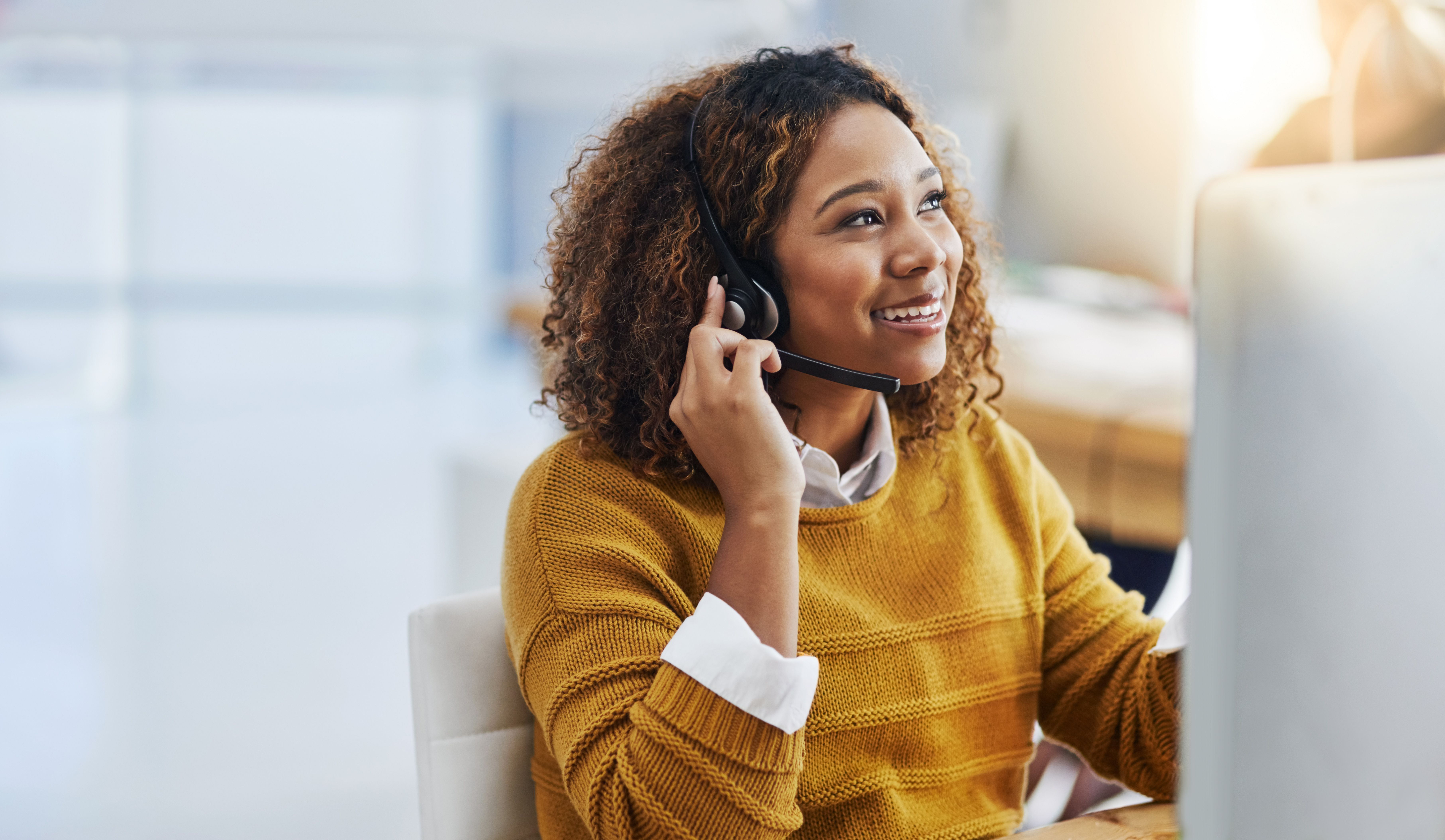 customer service
