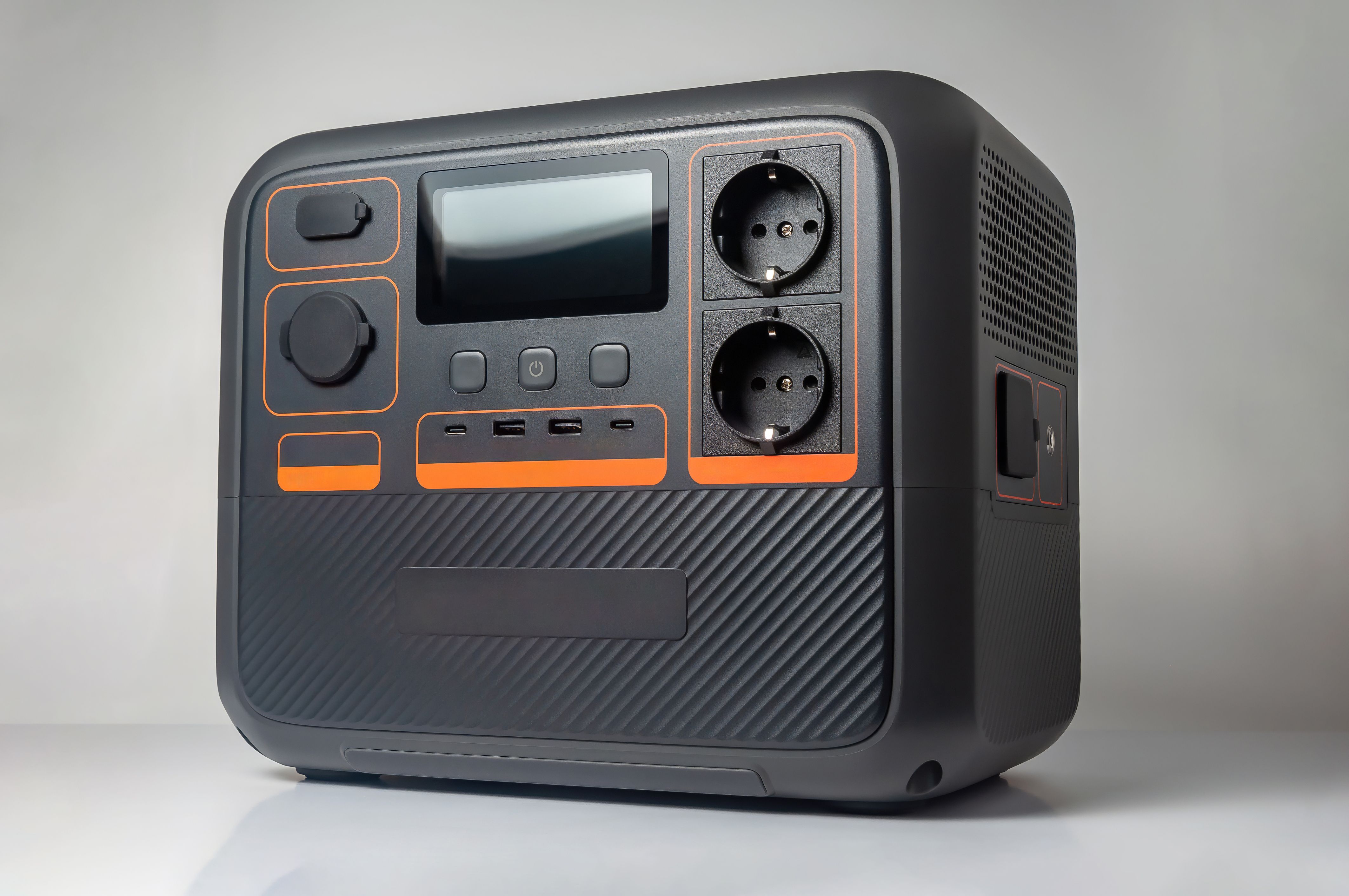 portable generator
