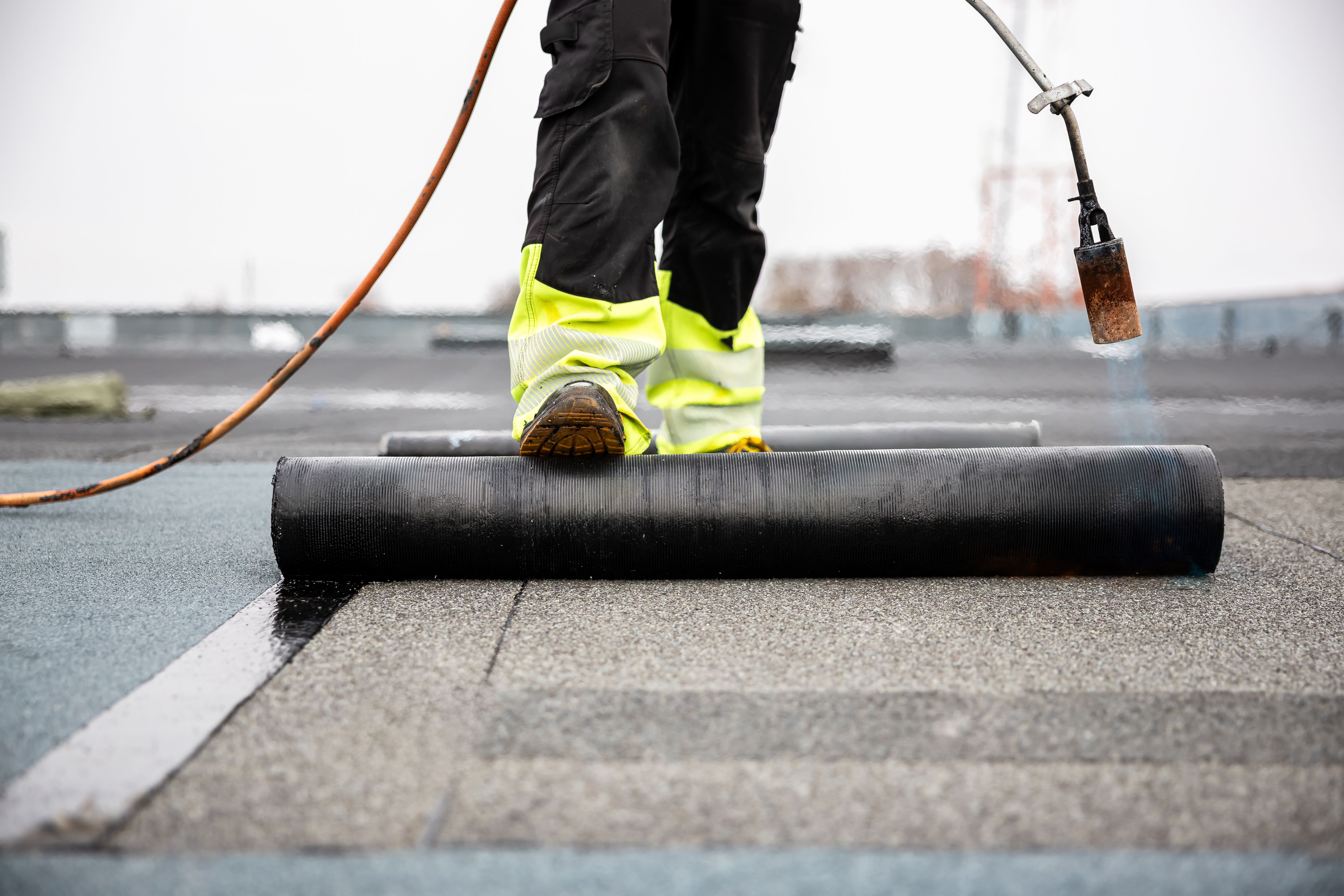 roofing services