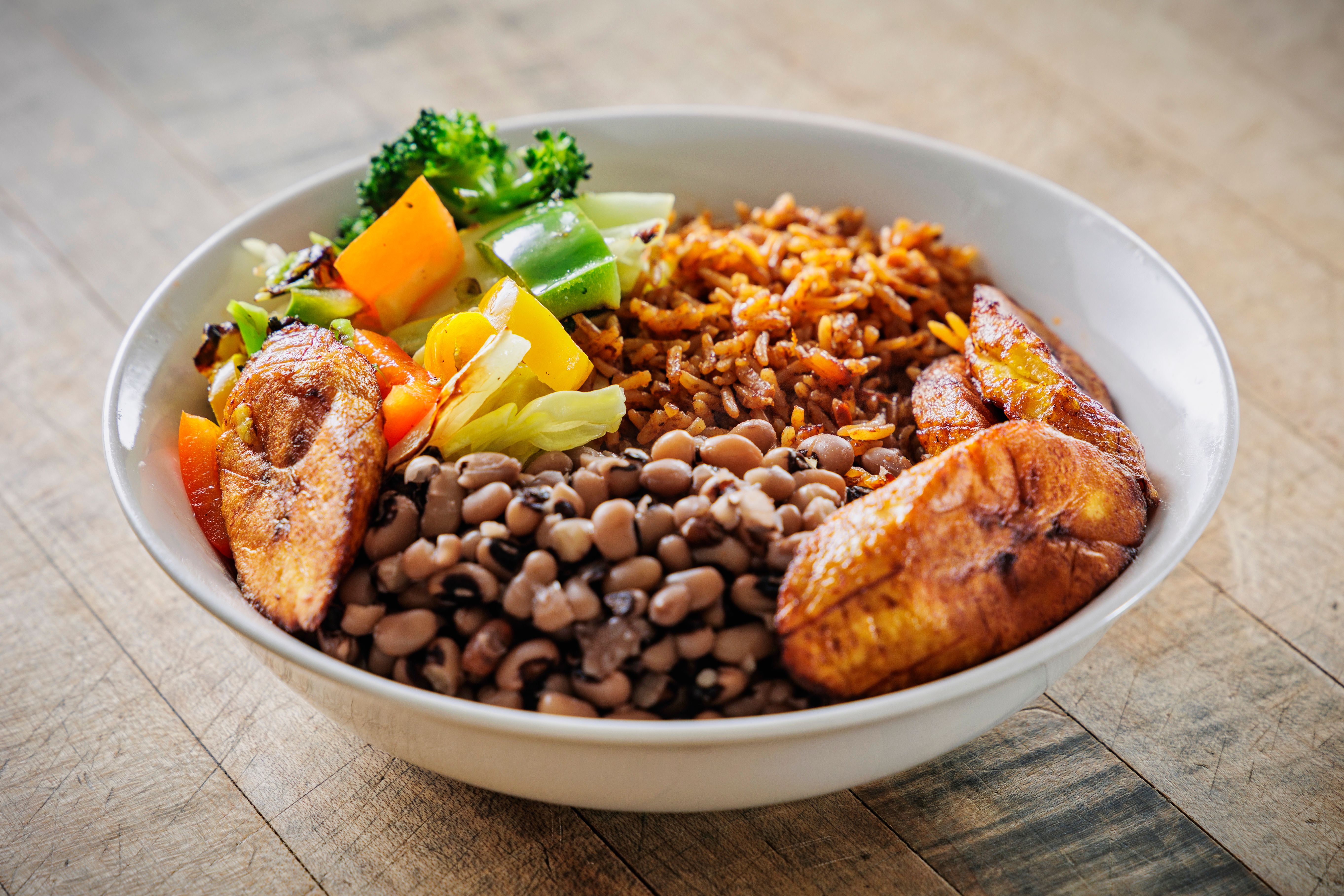 jollof rice