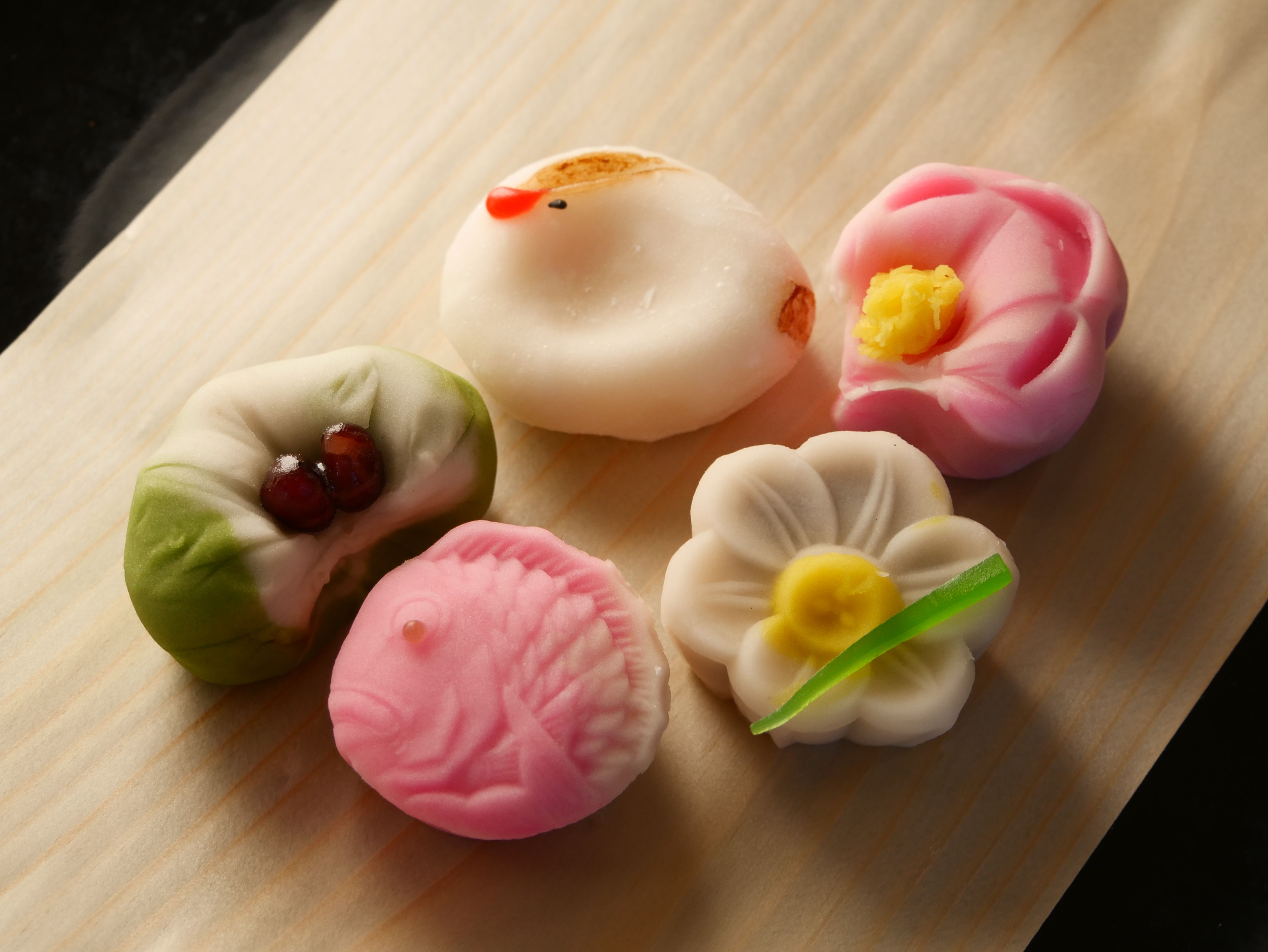 japanese culture sweet