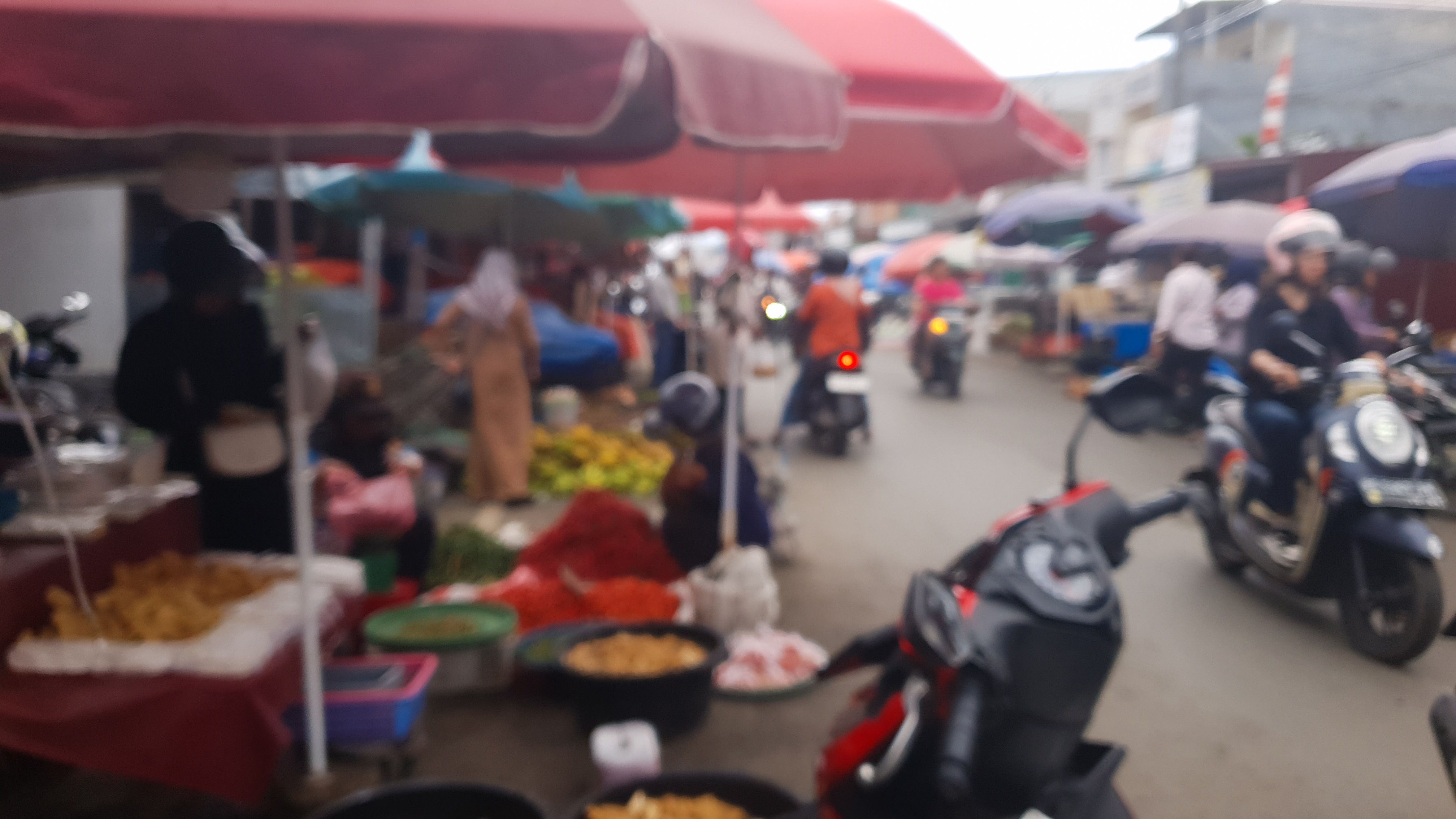 local market knowledge