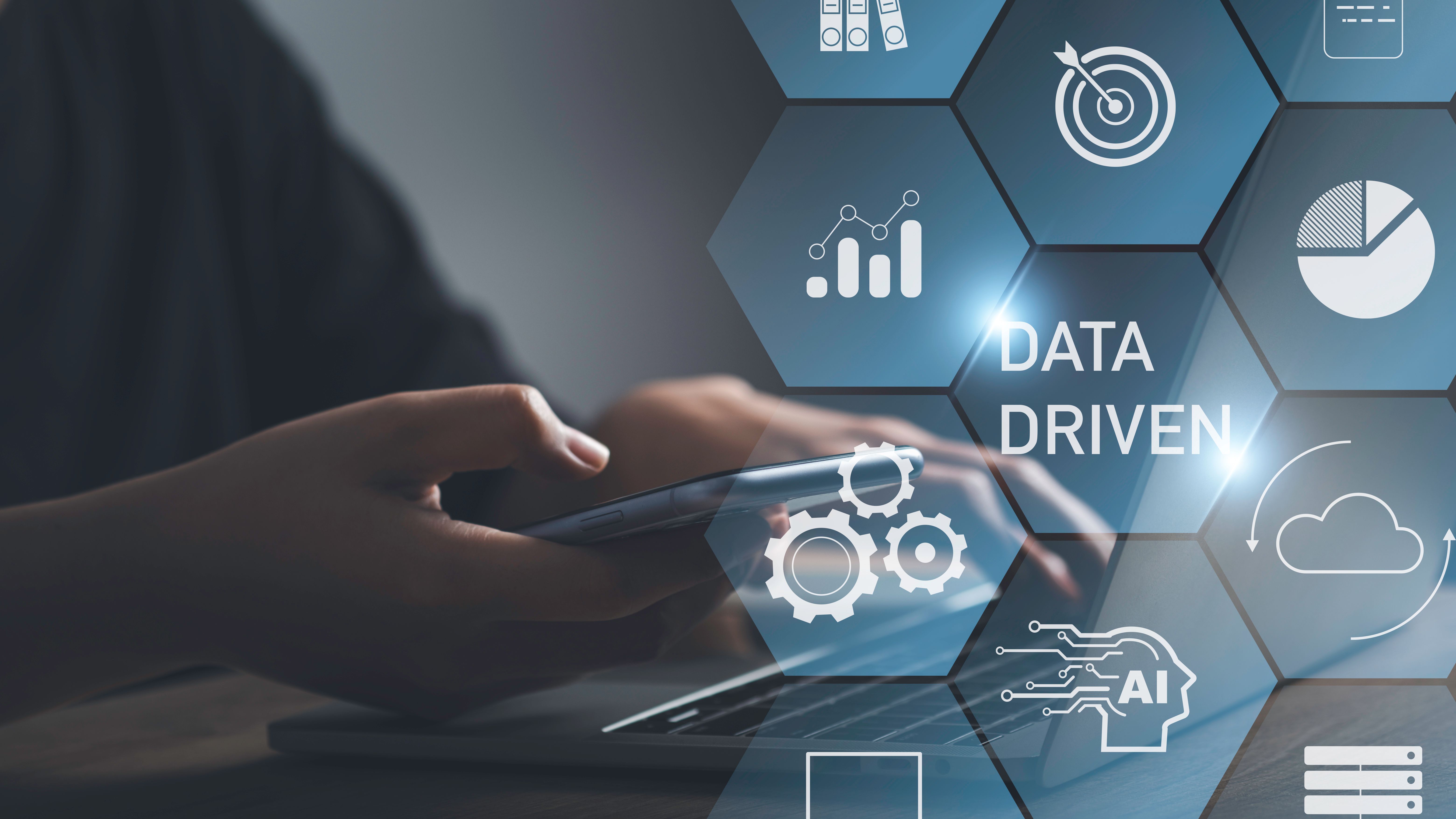 data driven solutions