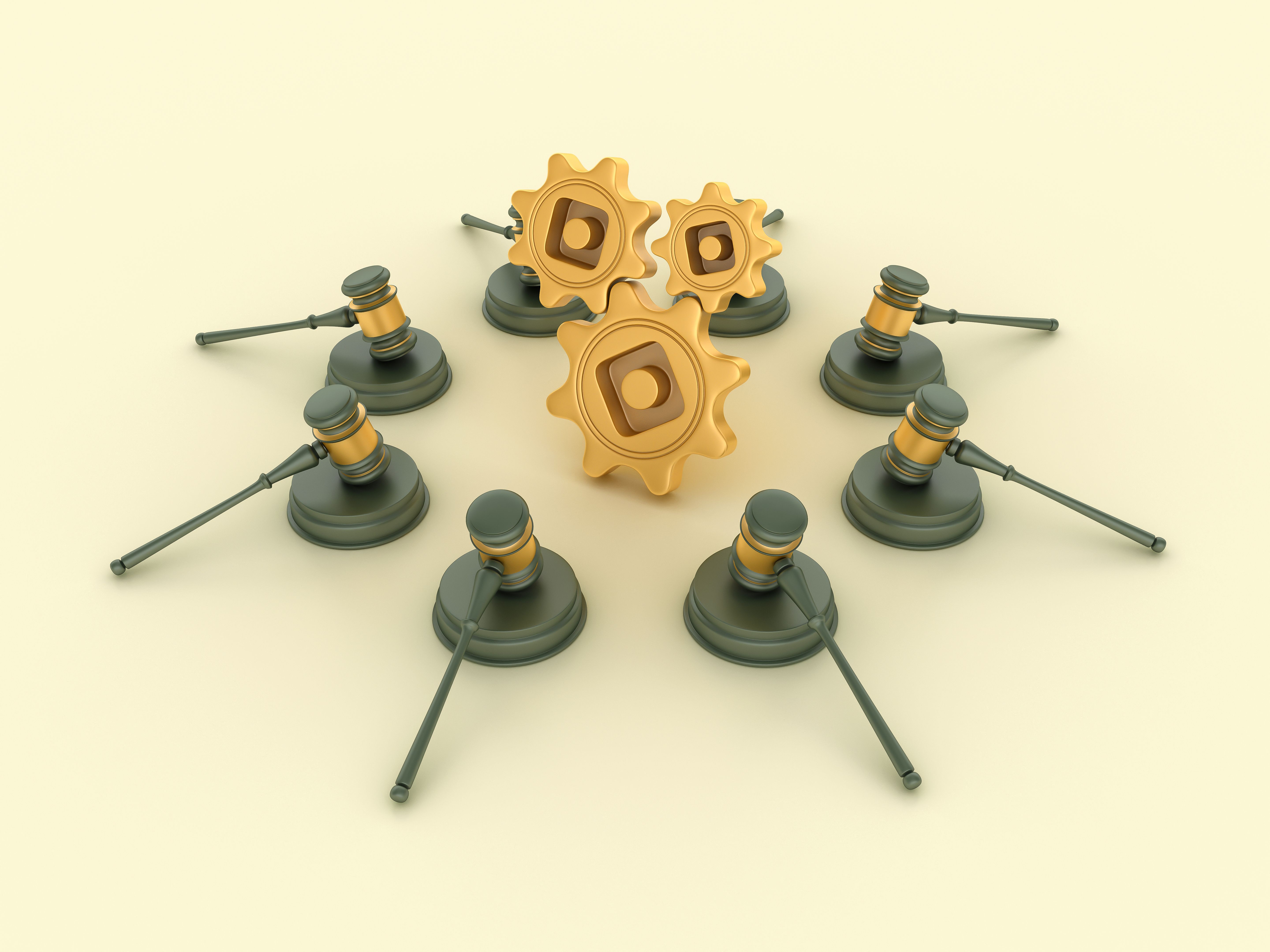 tool auction strategies