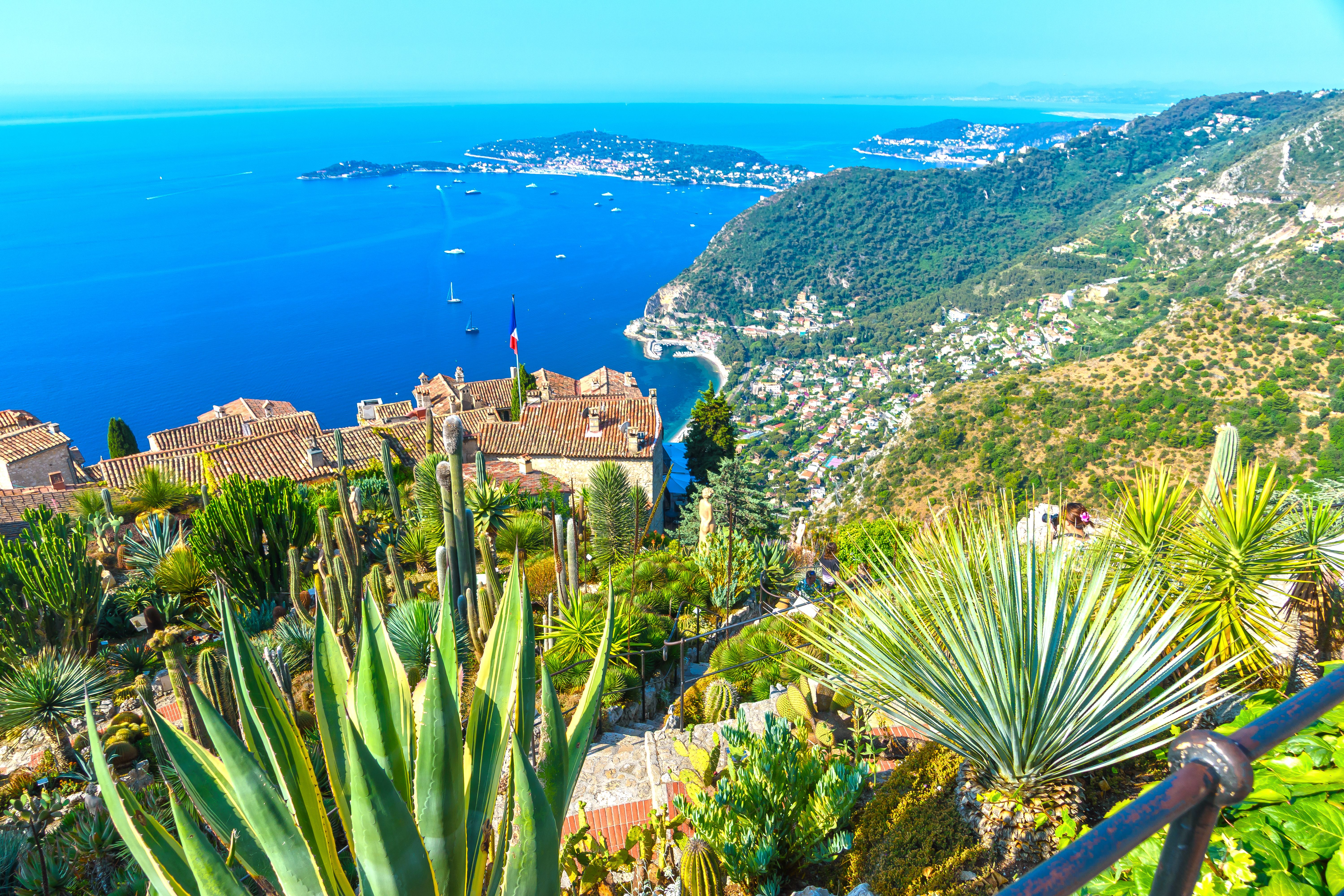 french riviera