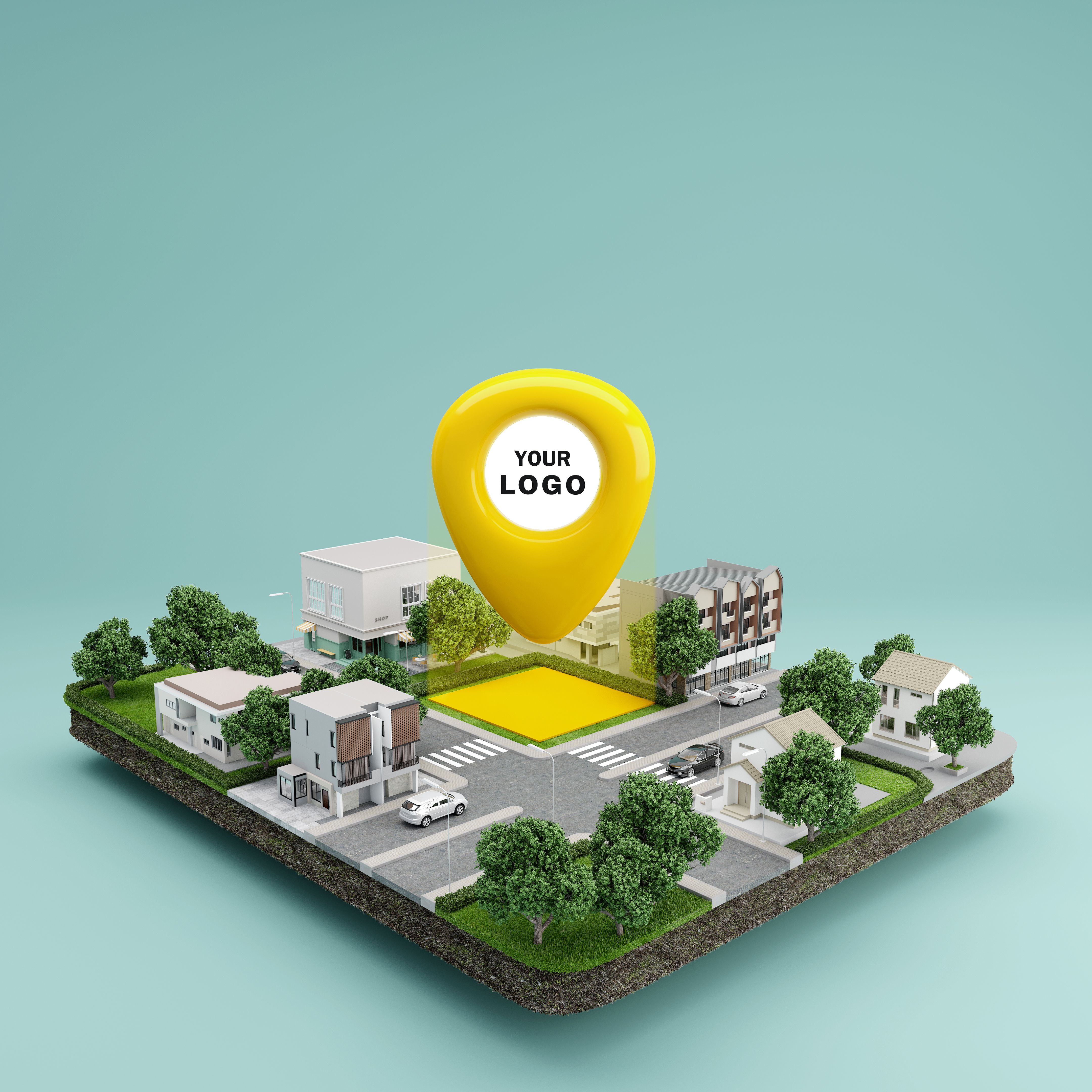 tuition centre location