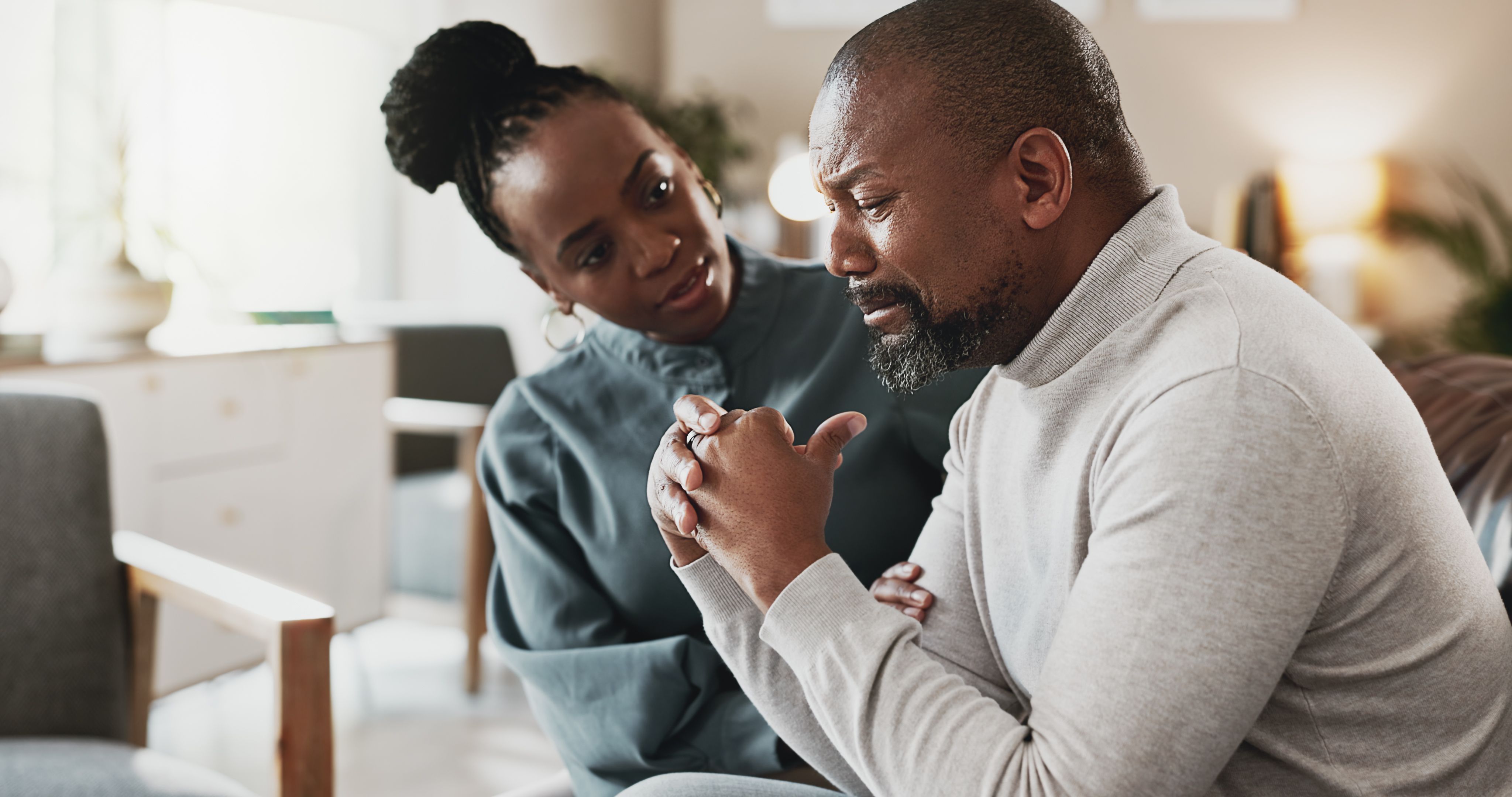 mental health crisis support