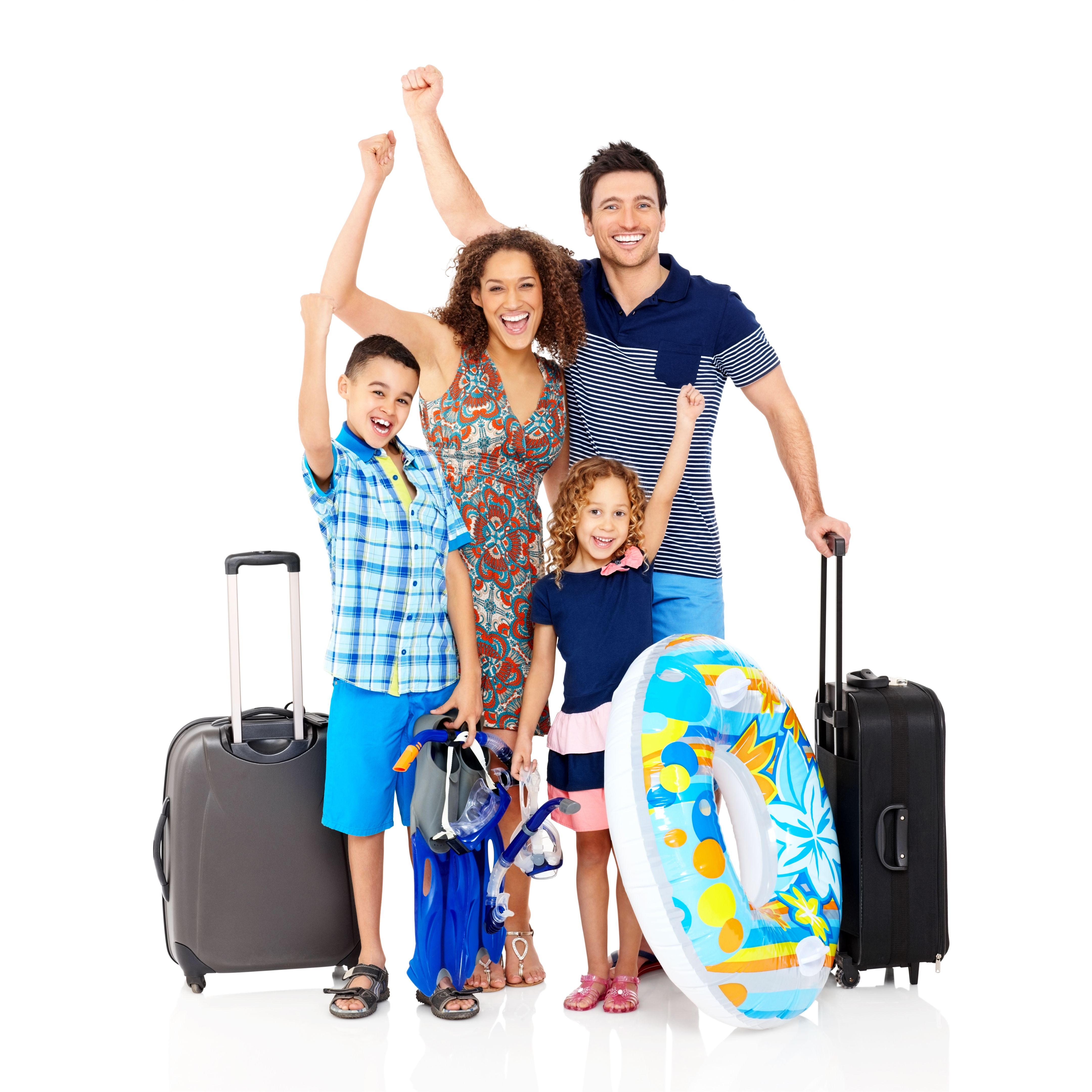 family travel tips