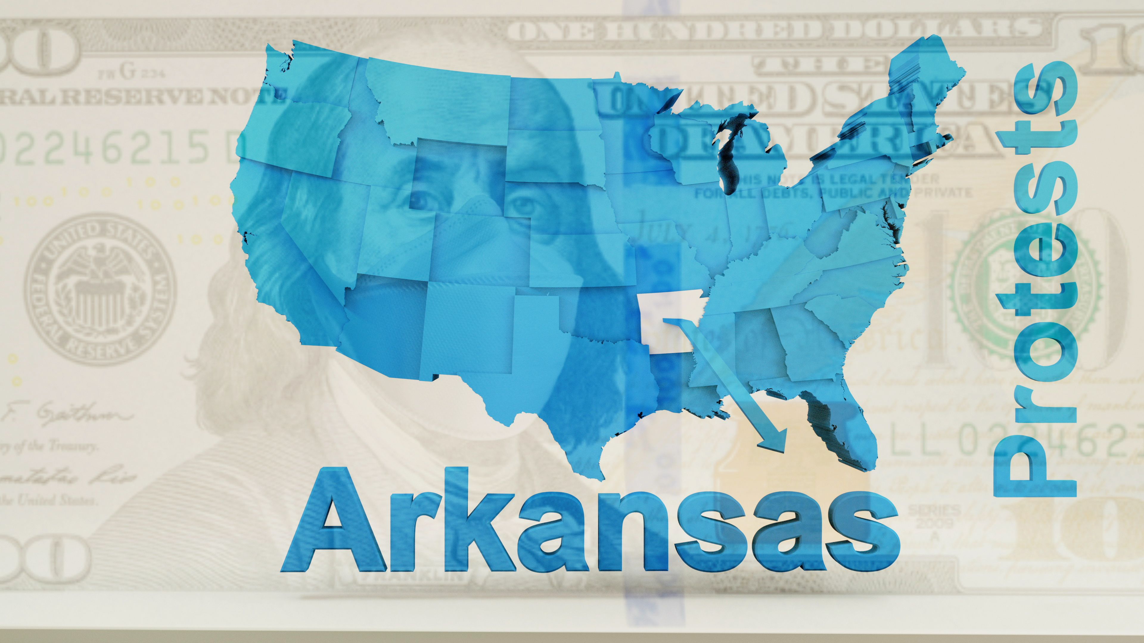 arkansas nonprofit