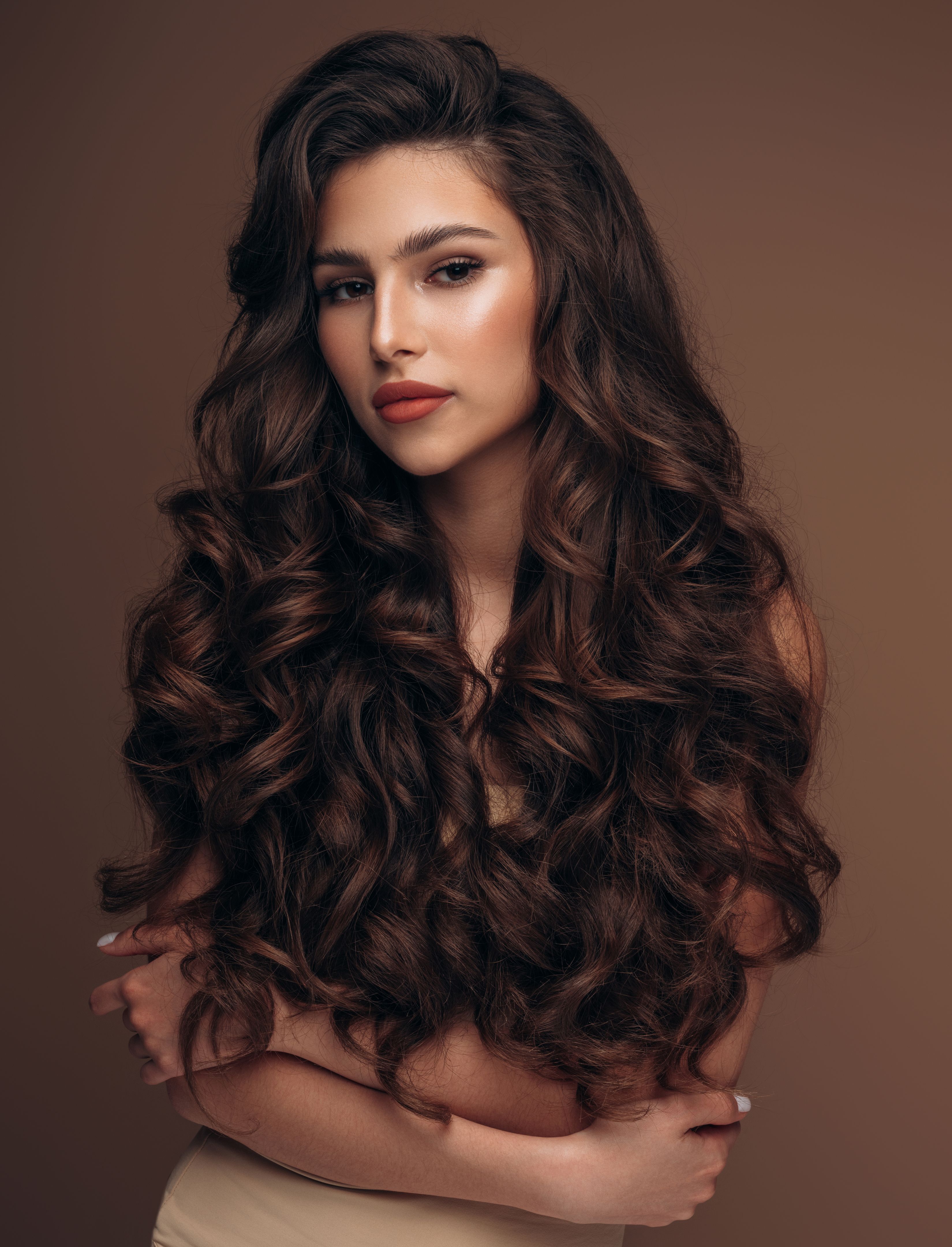 long hairstyles women