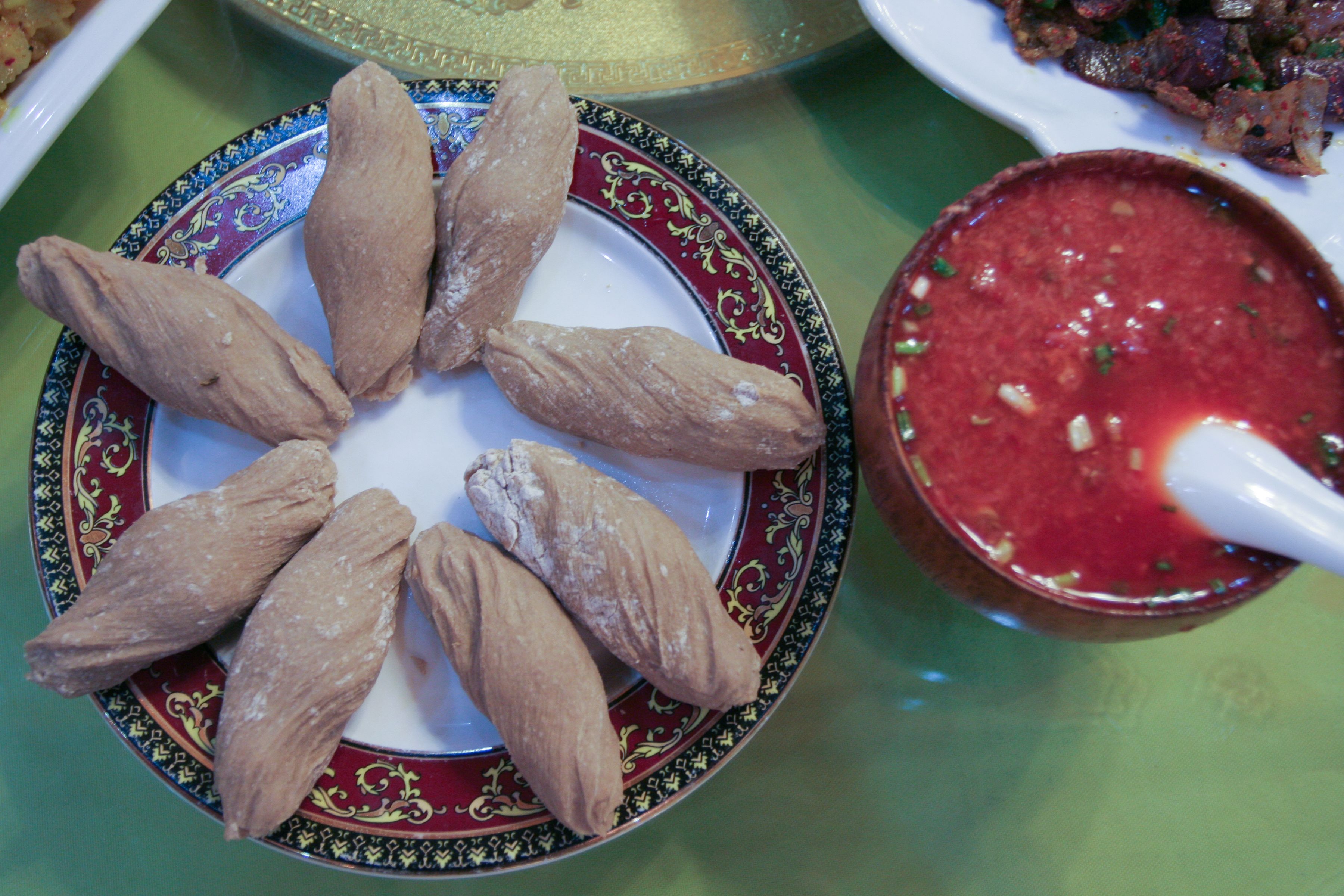 tibetan cuisine