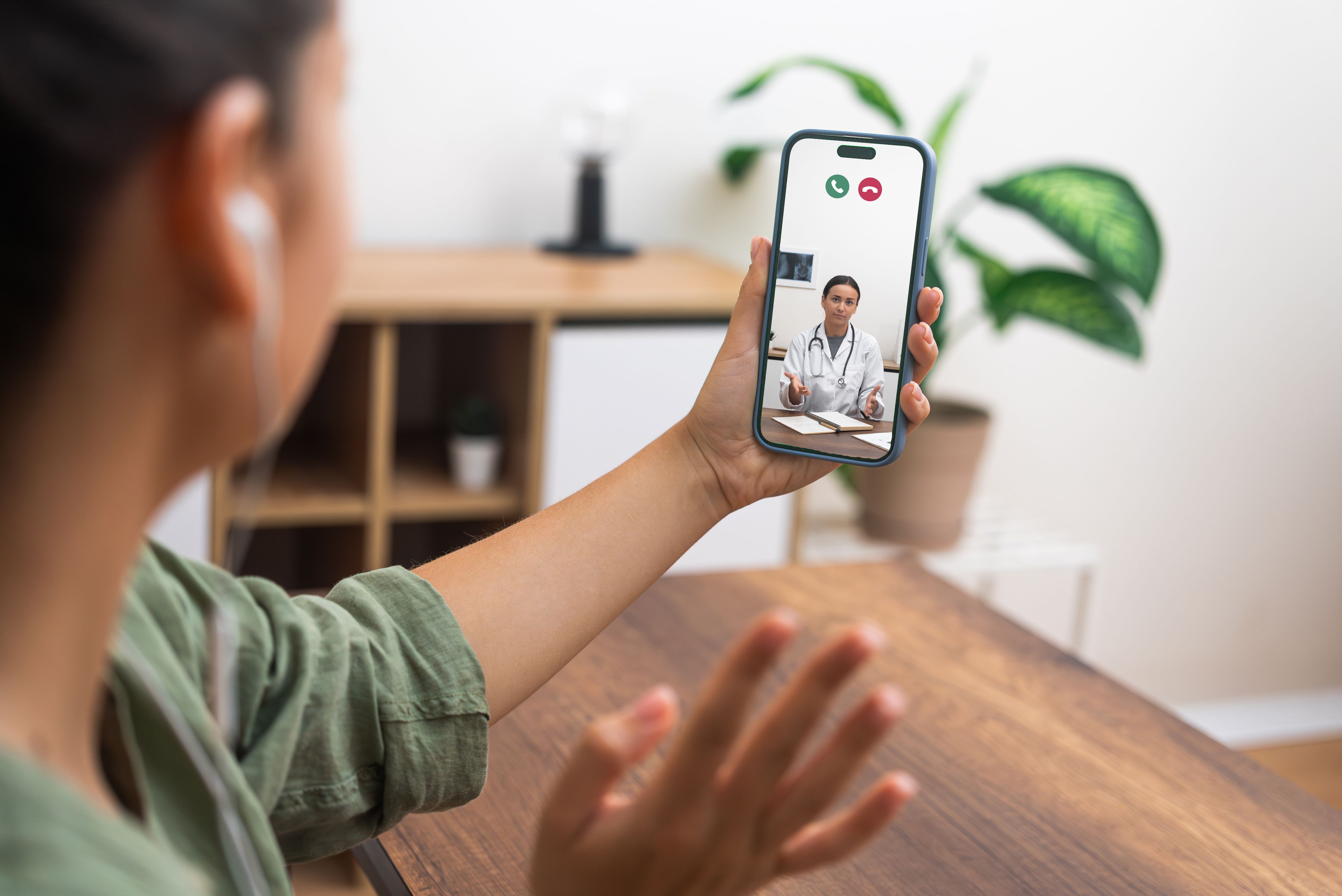 personalized healthcare