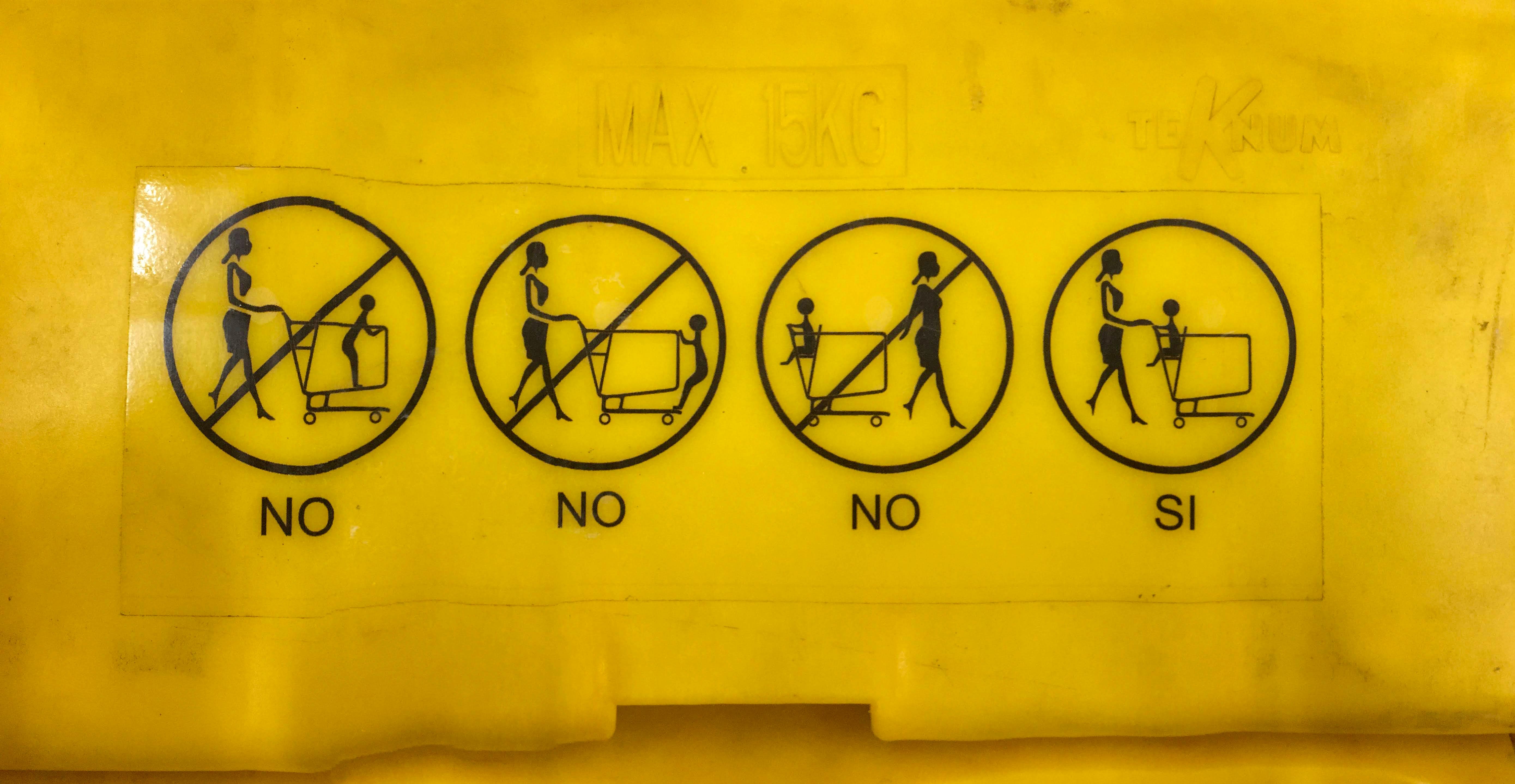 spanish language guide