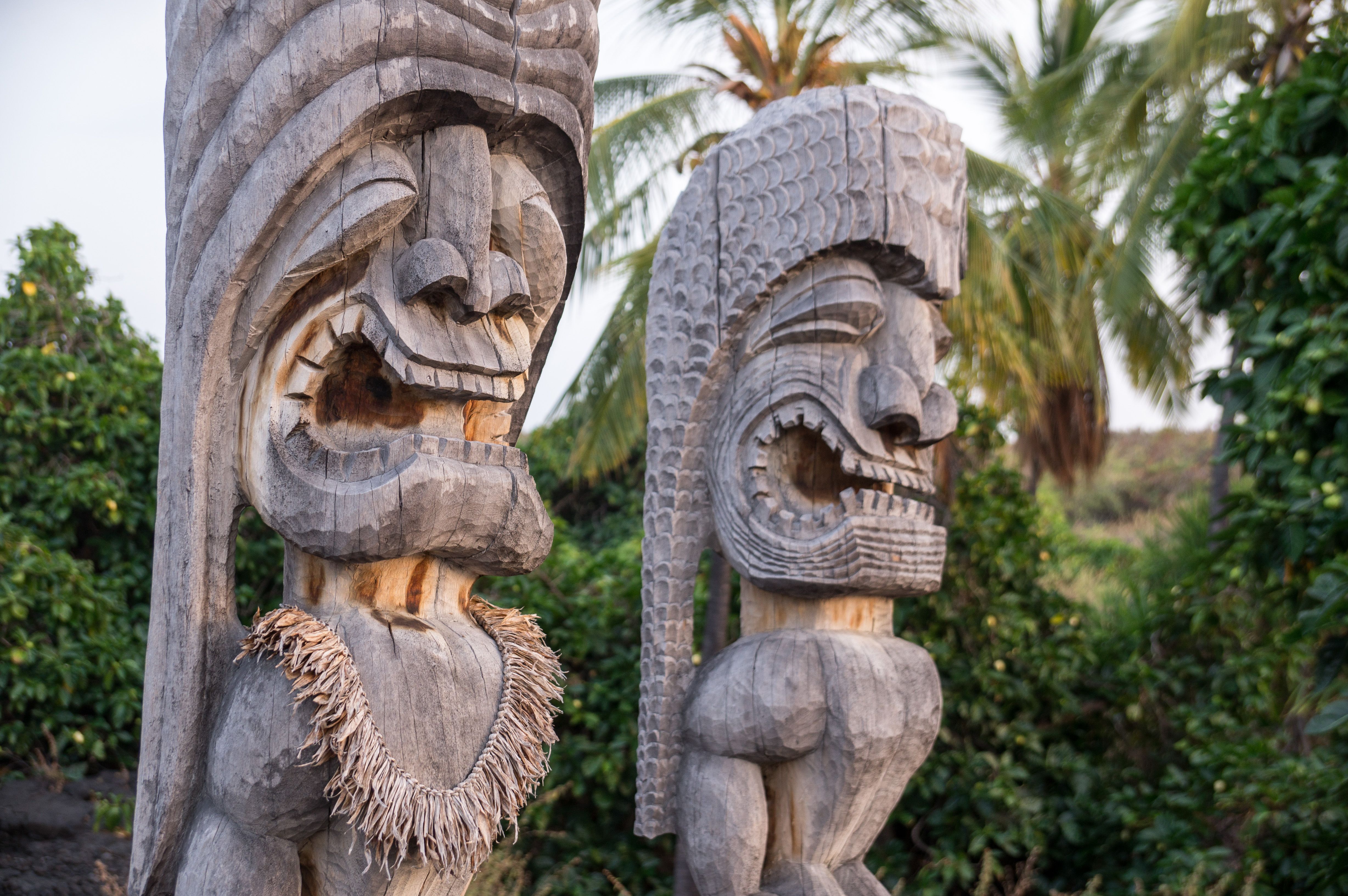 native hawaiian culture