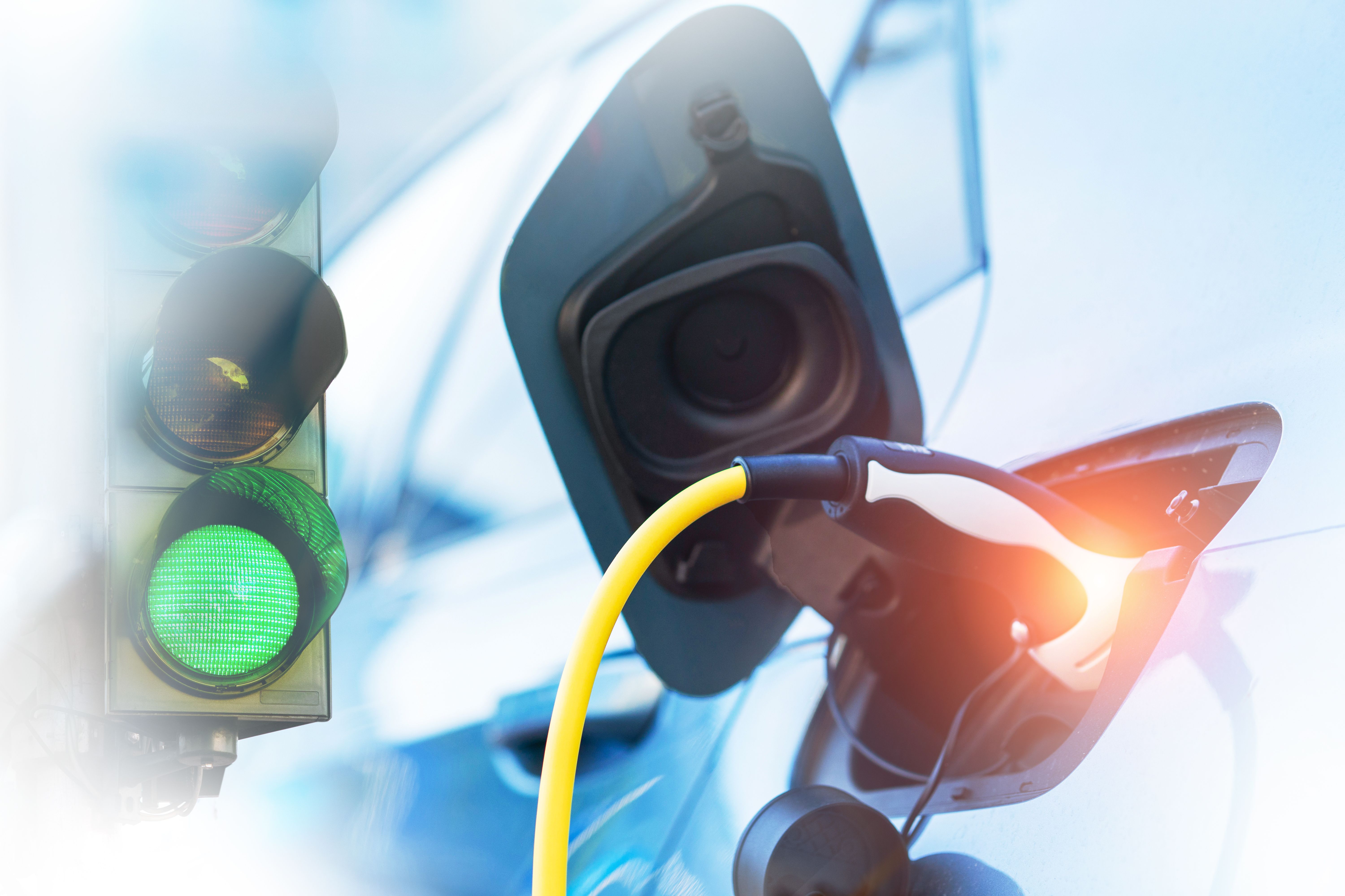 ev charging incentives