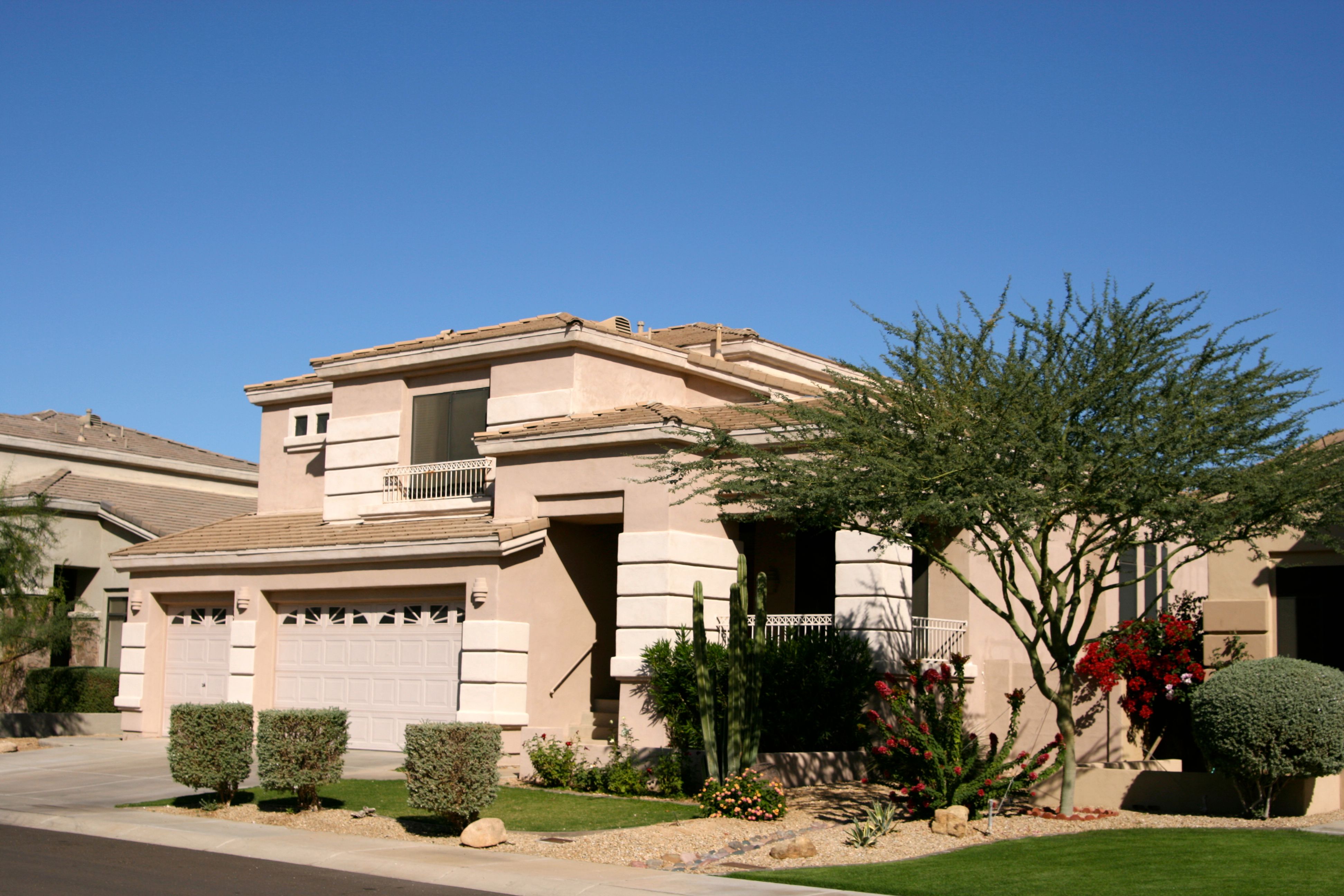 arizona home painting