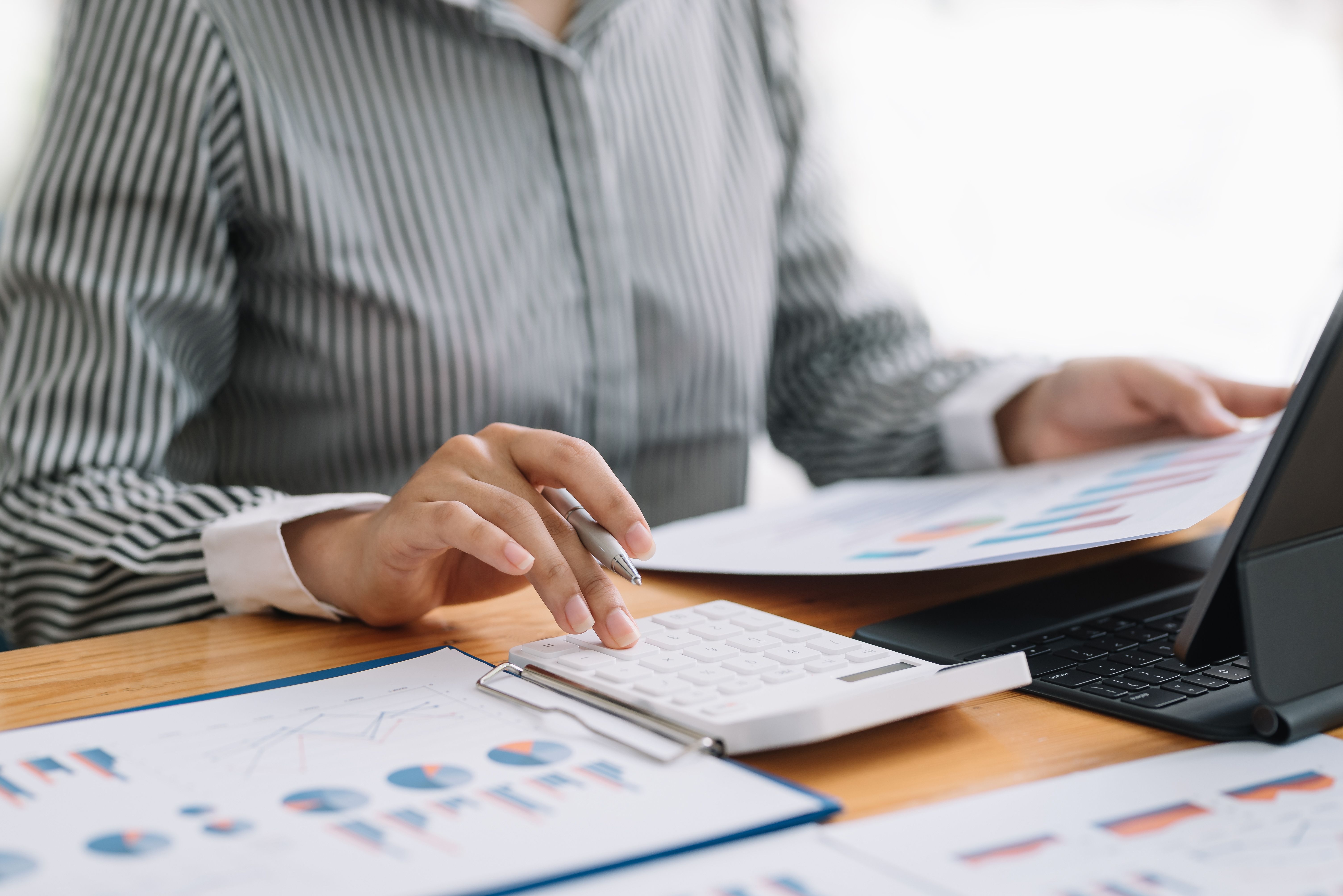 accounting professionals