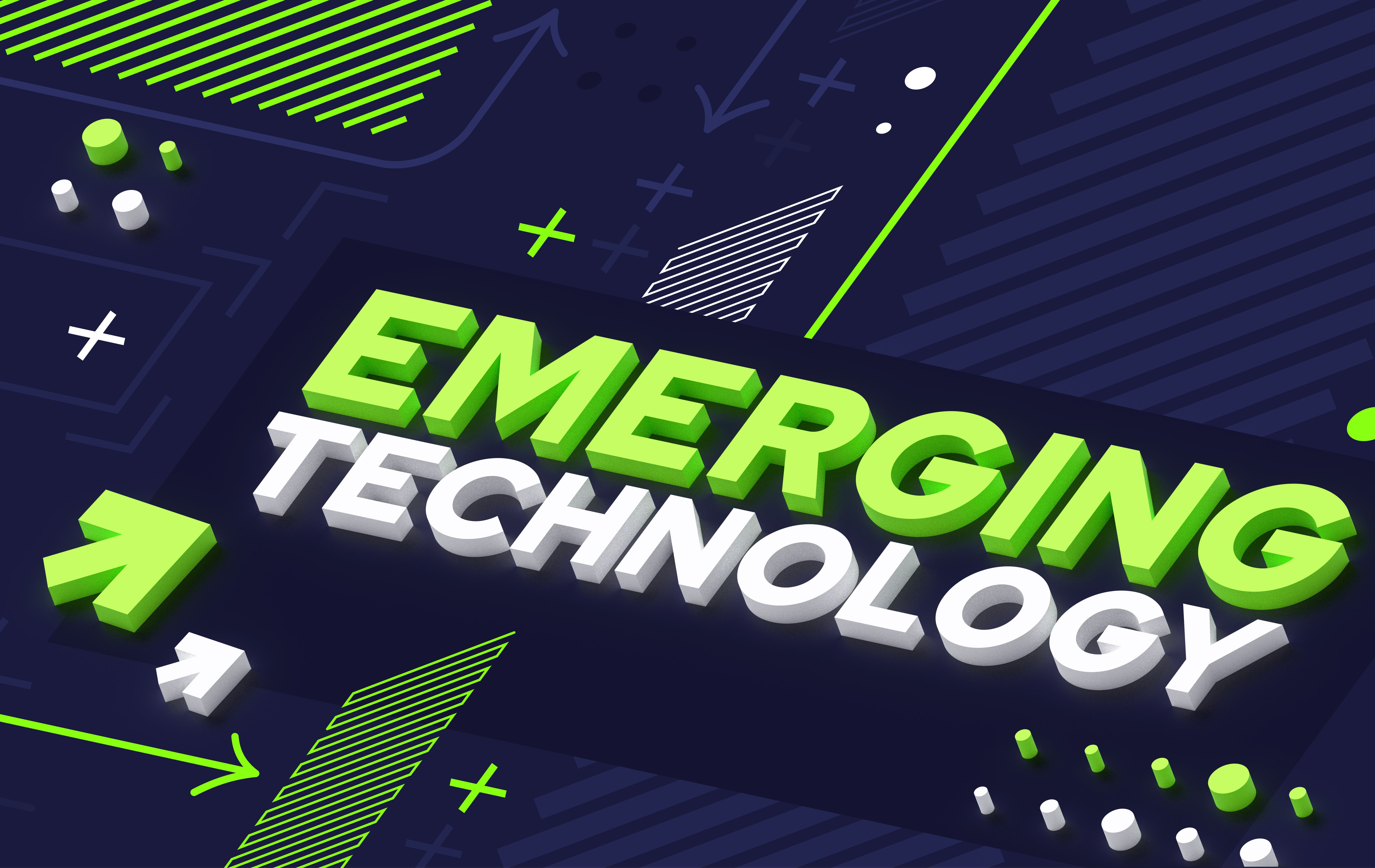emerging technology trends