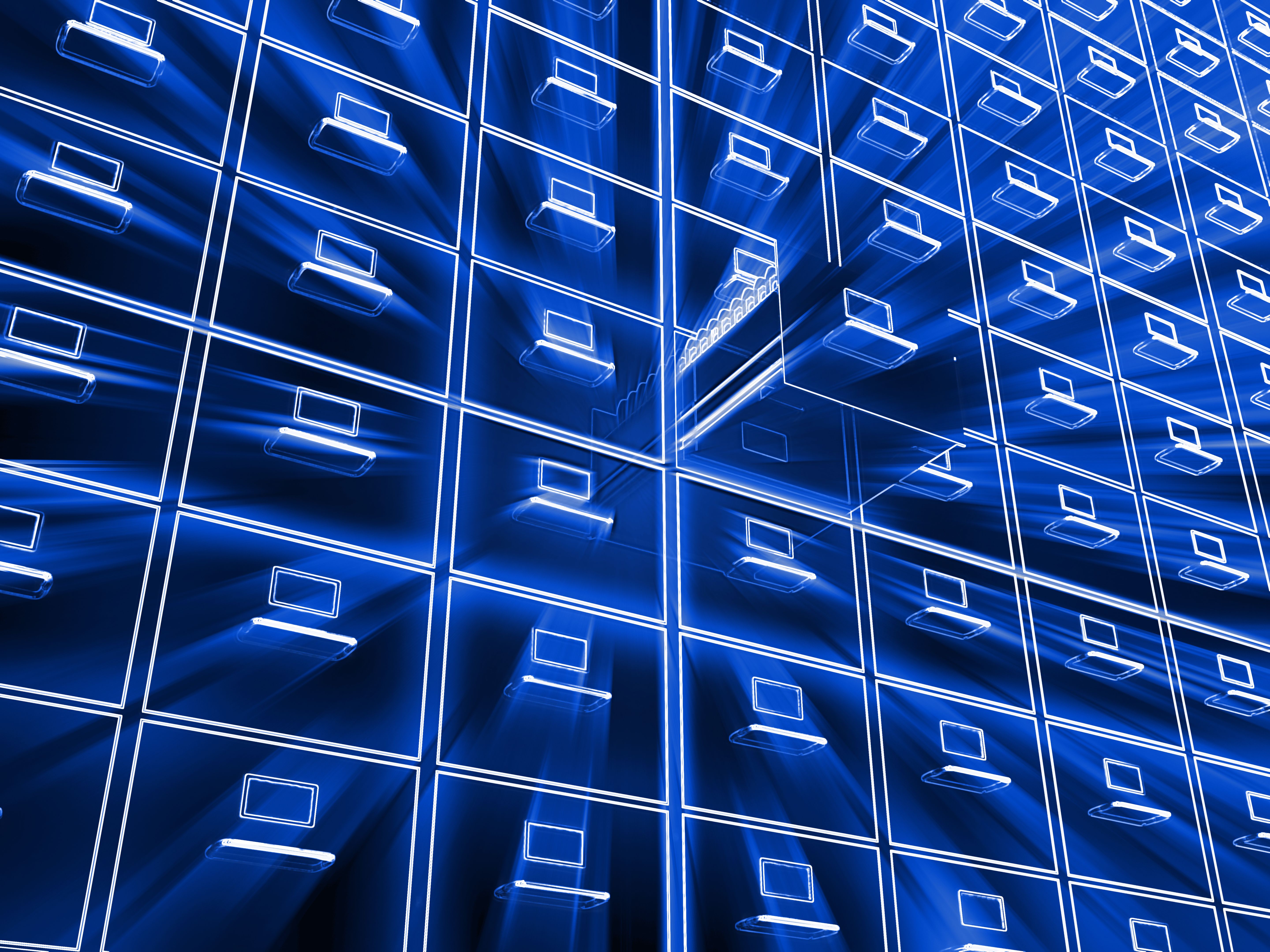 smart storage solutions