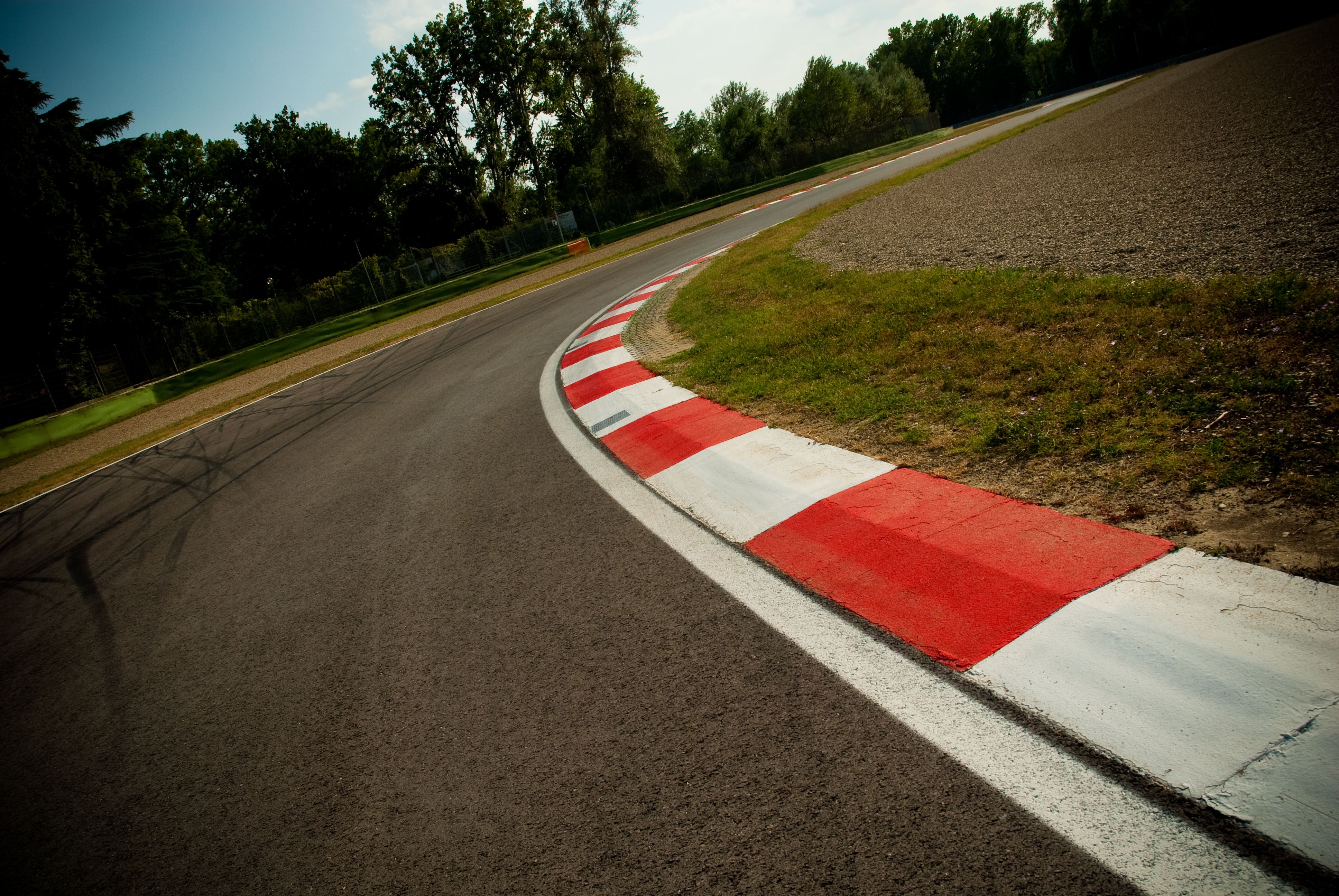 advanced driving course