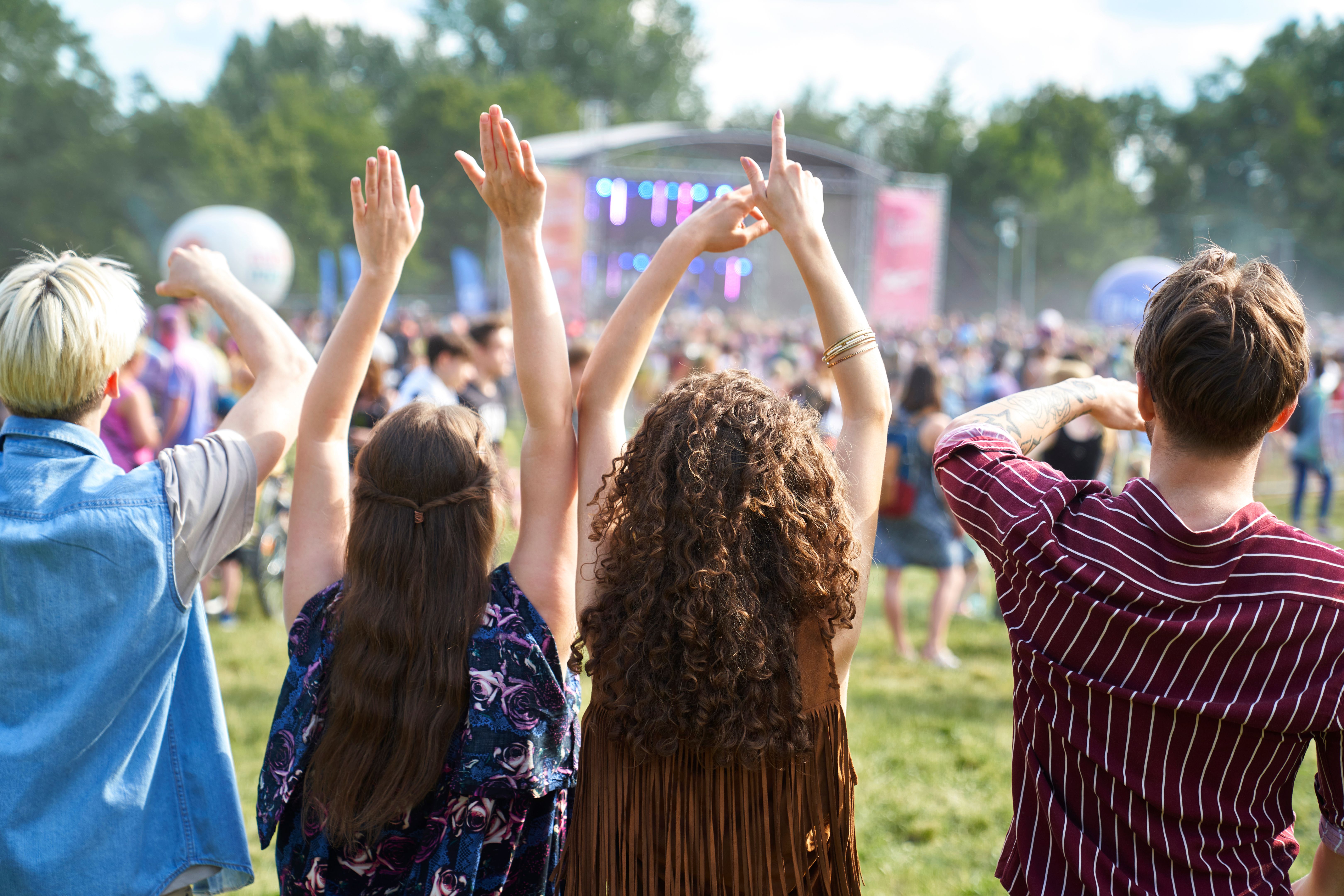 Expert Tips for a Fun and Safe Family Rave Day Experience