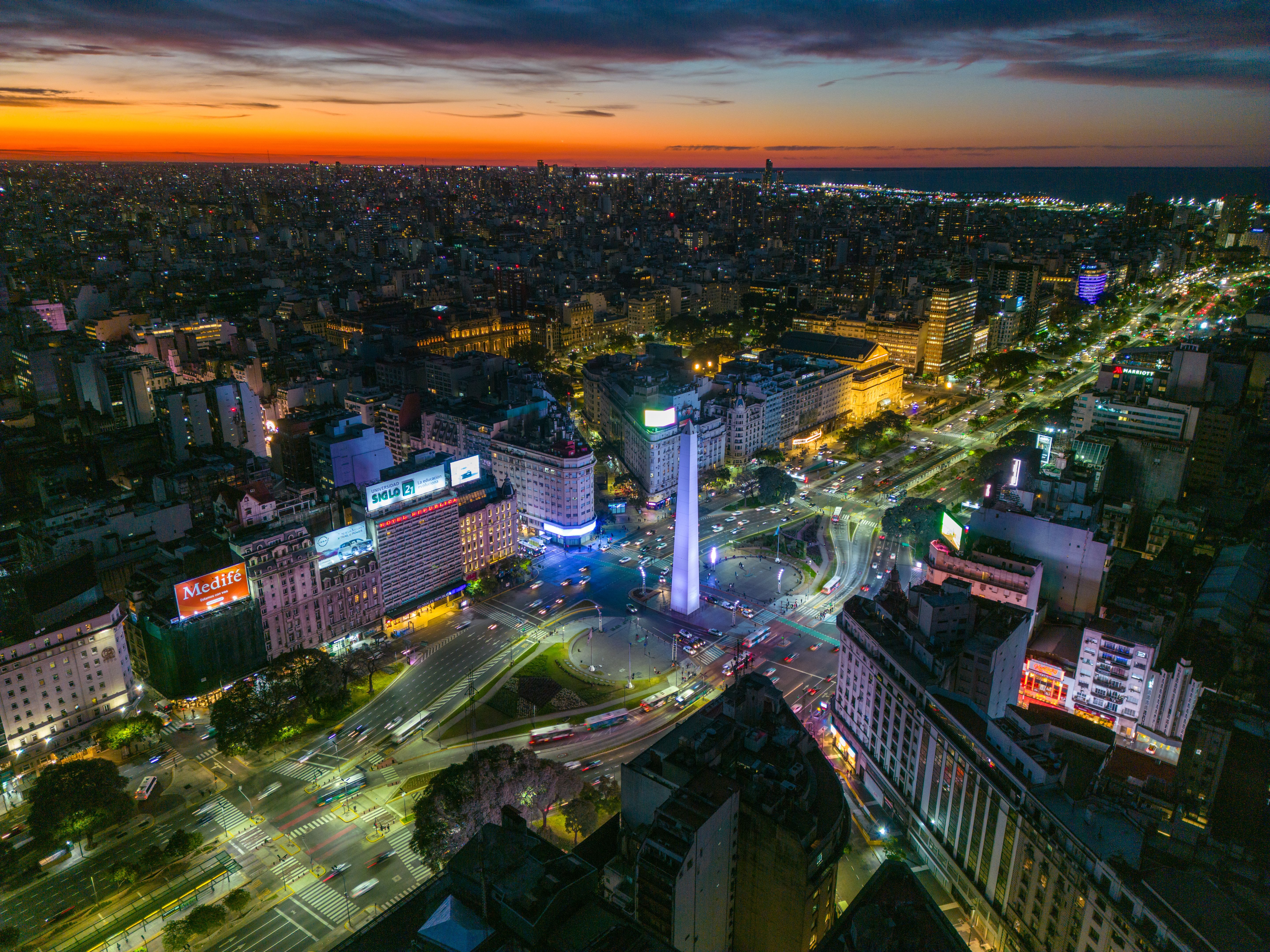 financial analysis Buenos Aires