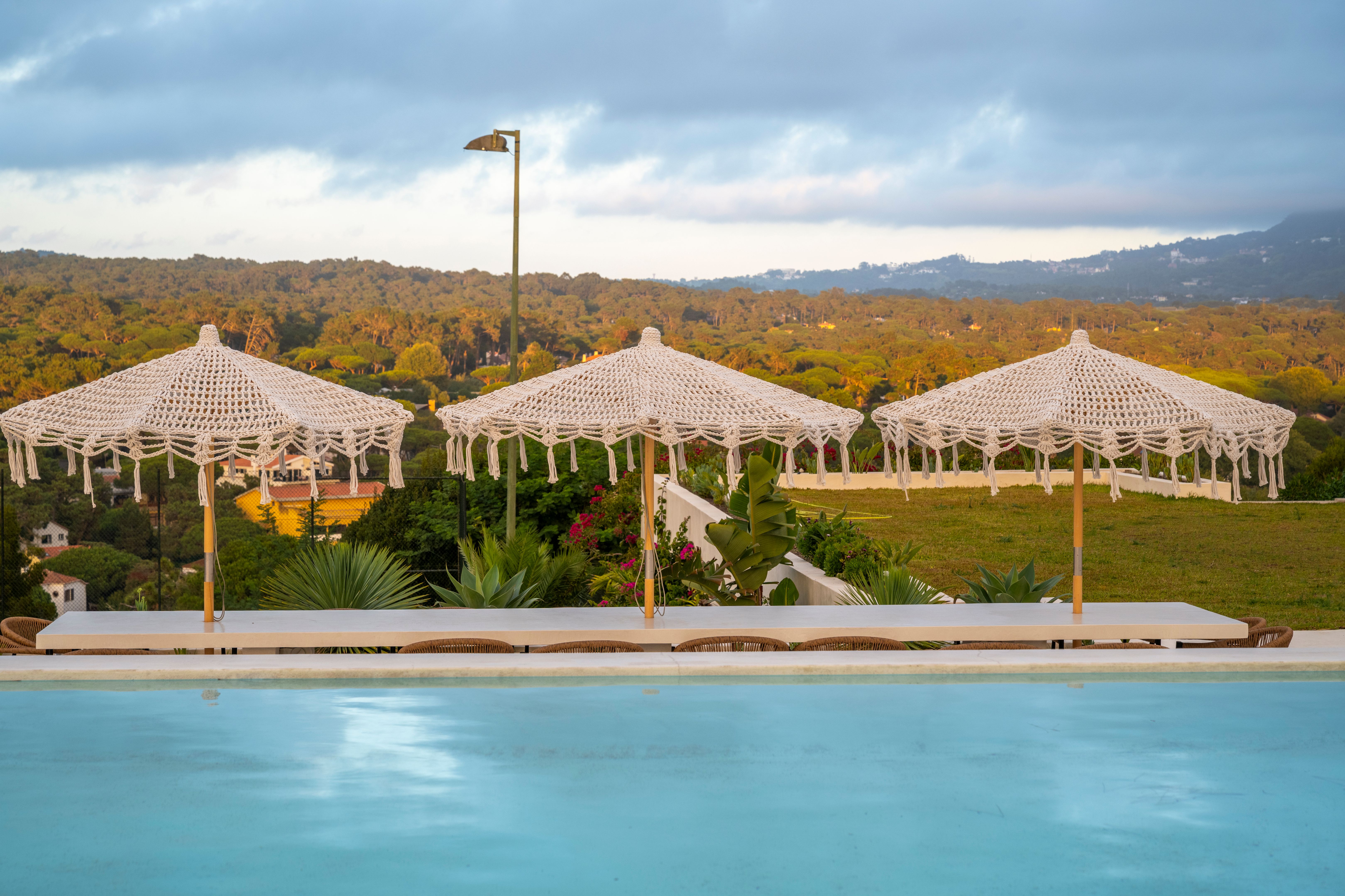 luxury resort portugal