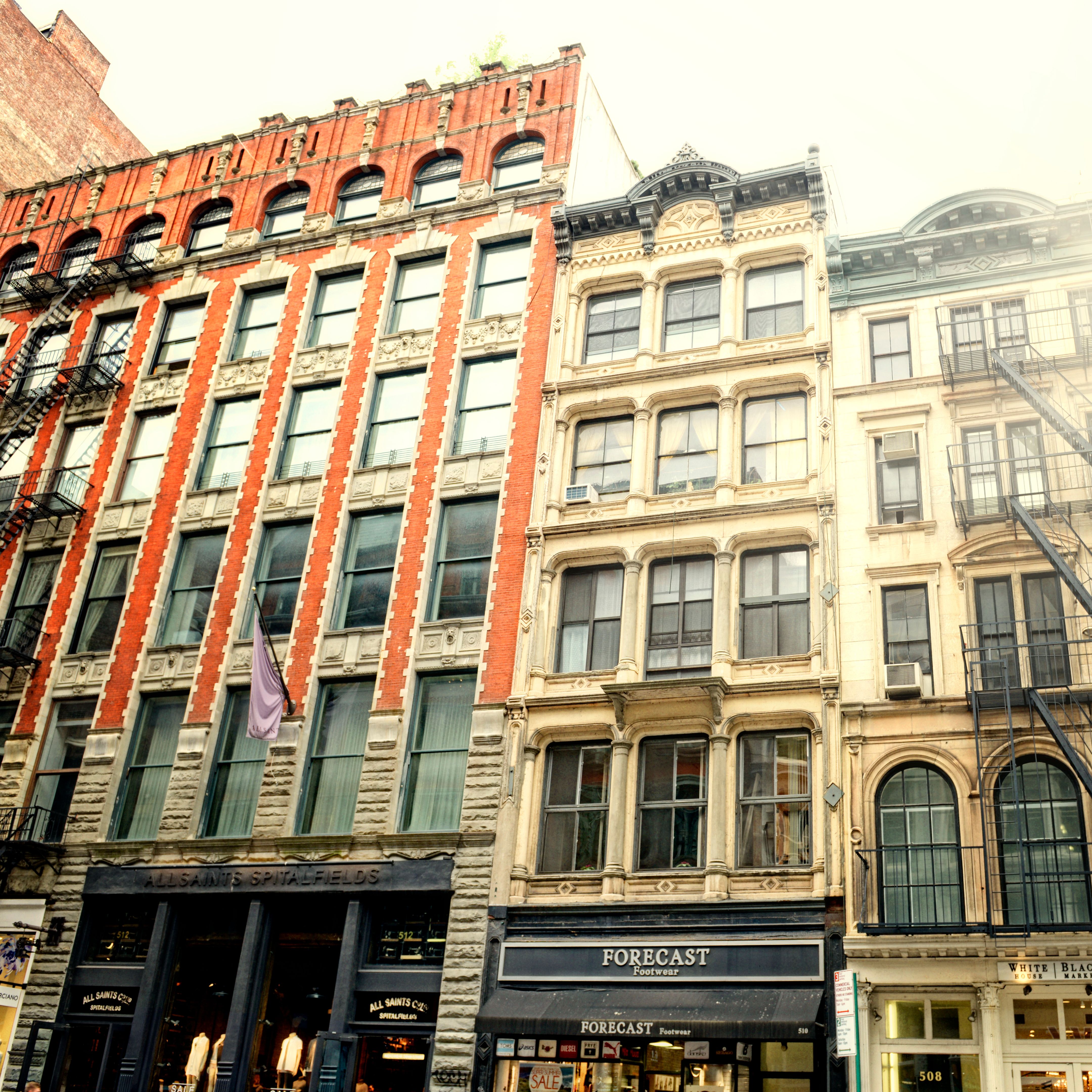 NYC Commercial Property Insurance