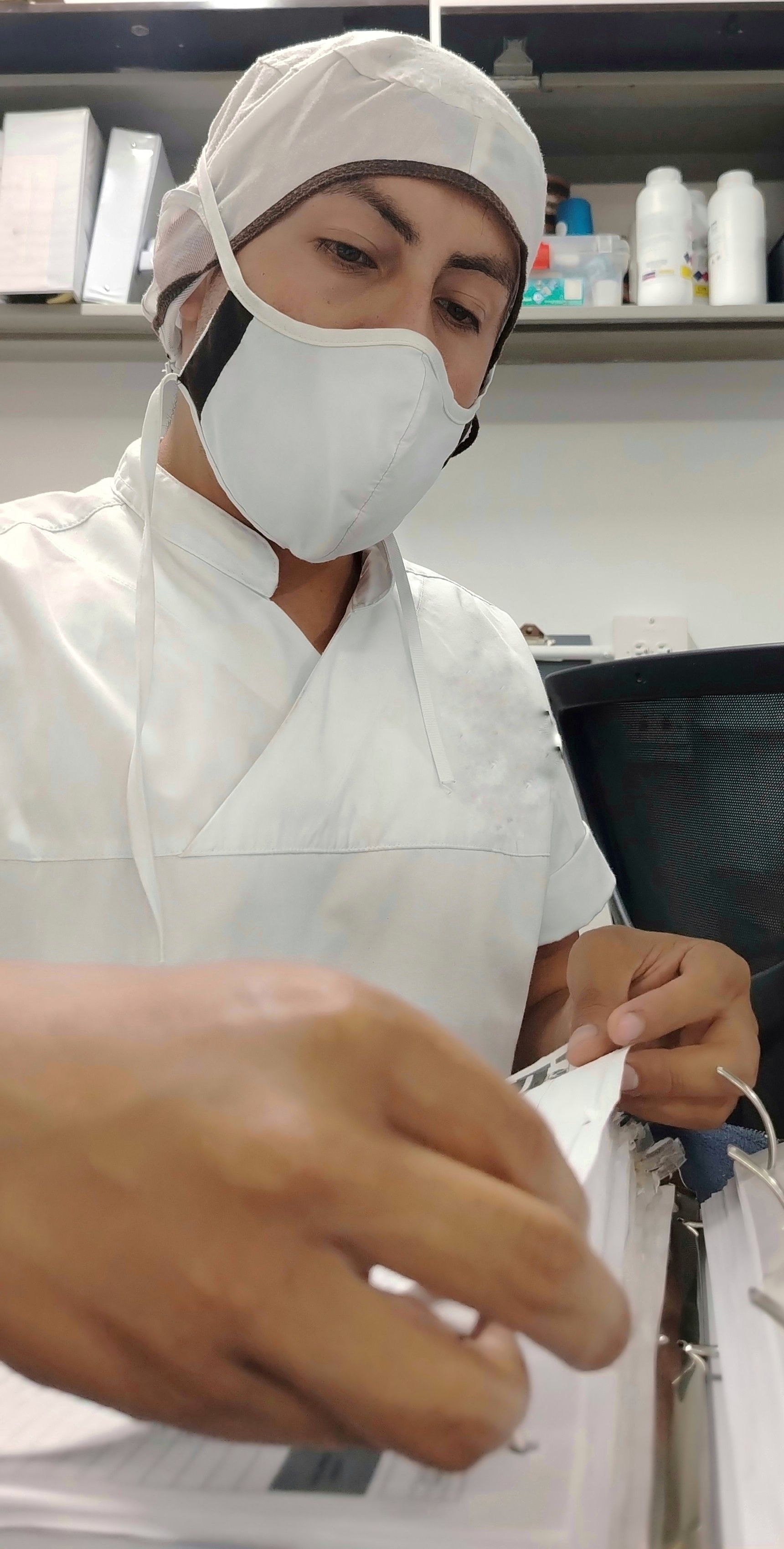 tratamento personalizado