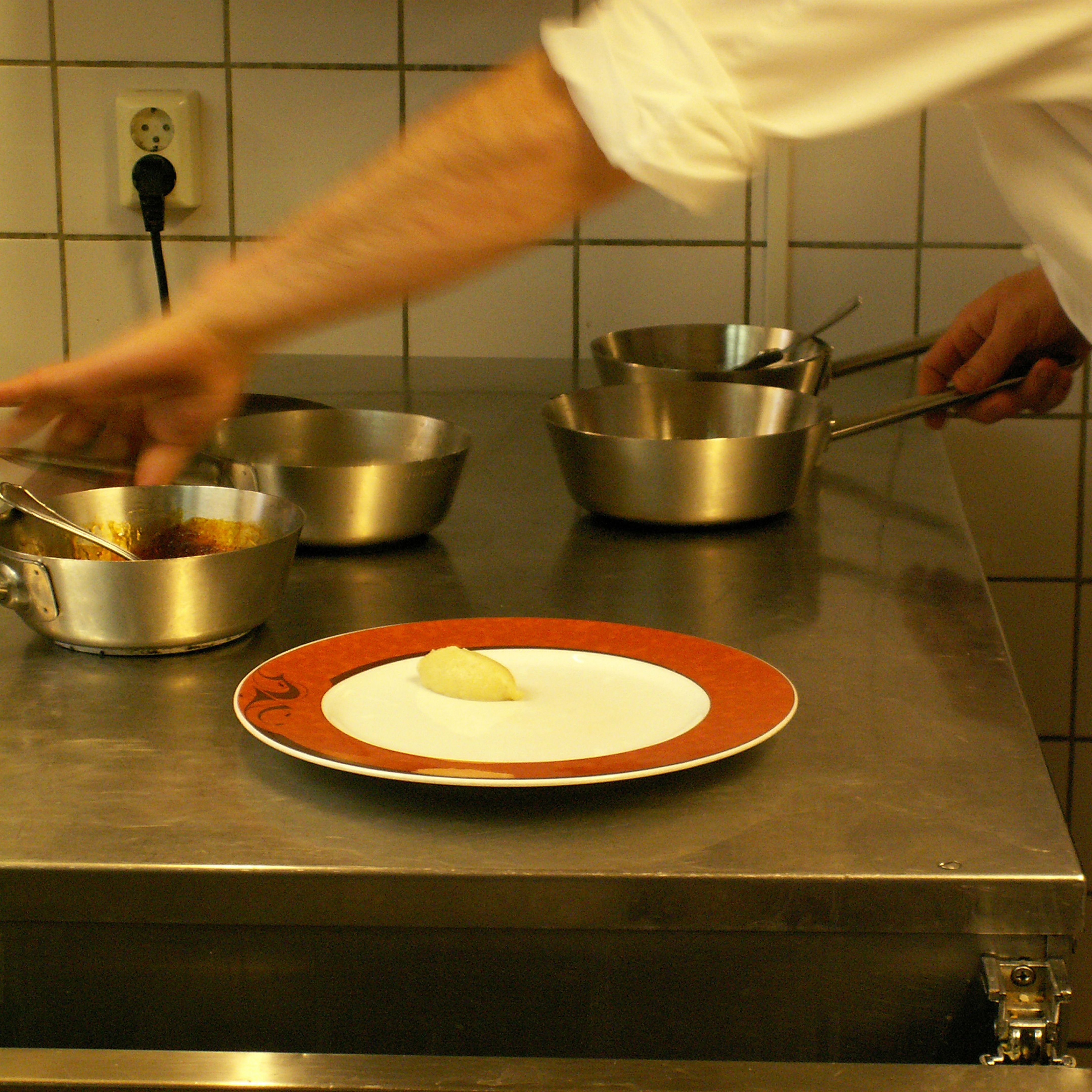 oslo culinary class