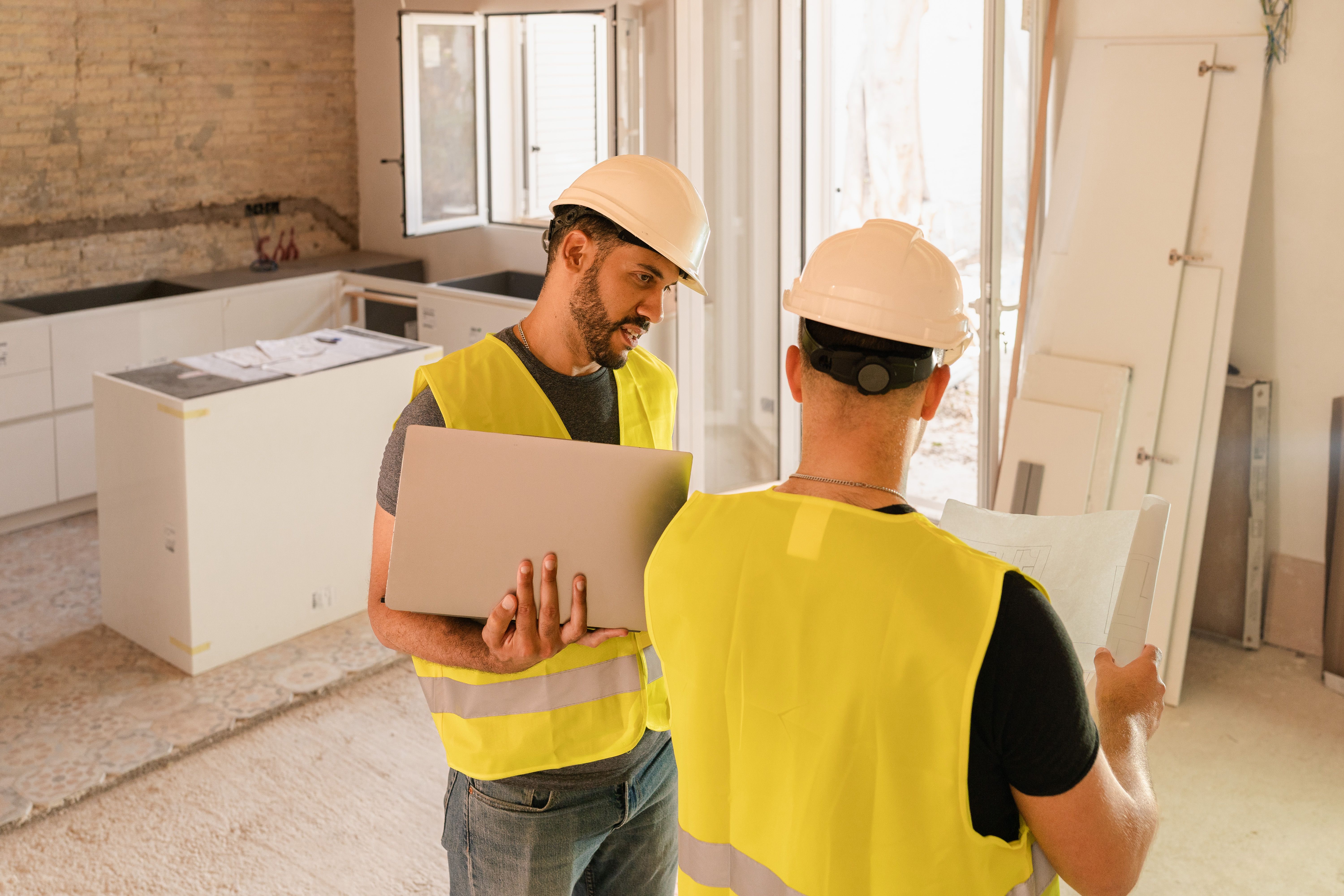 property renovation