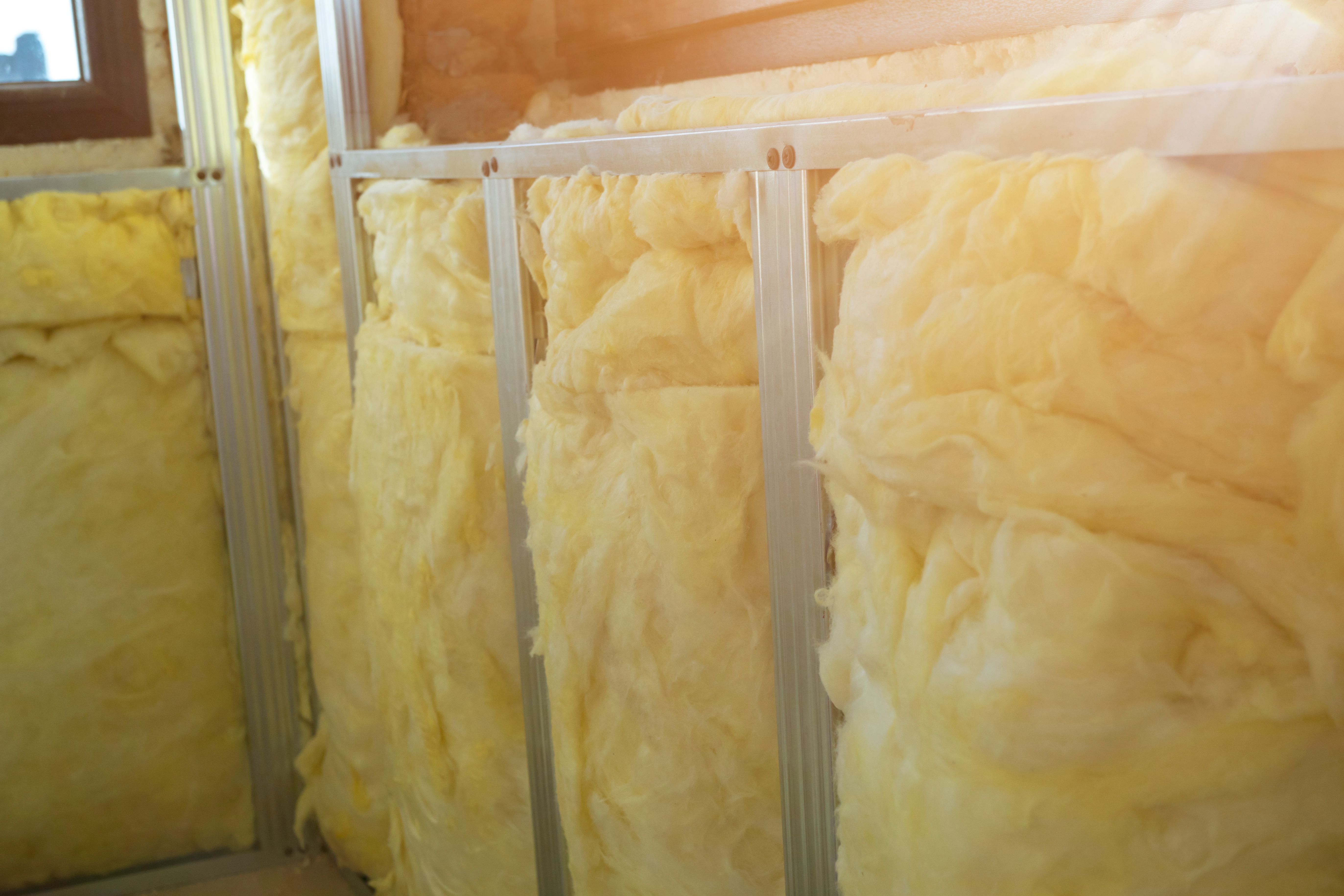 soundproofing materials