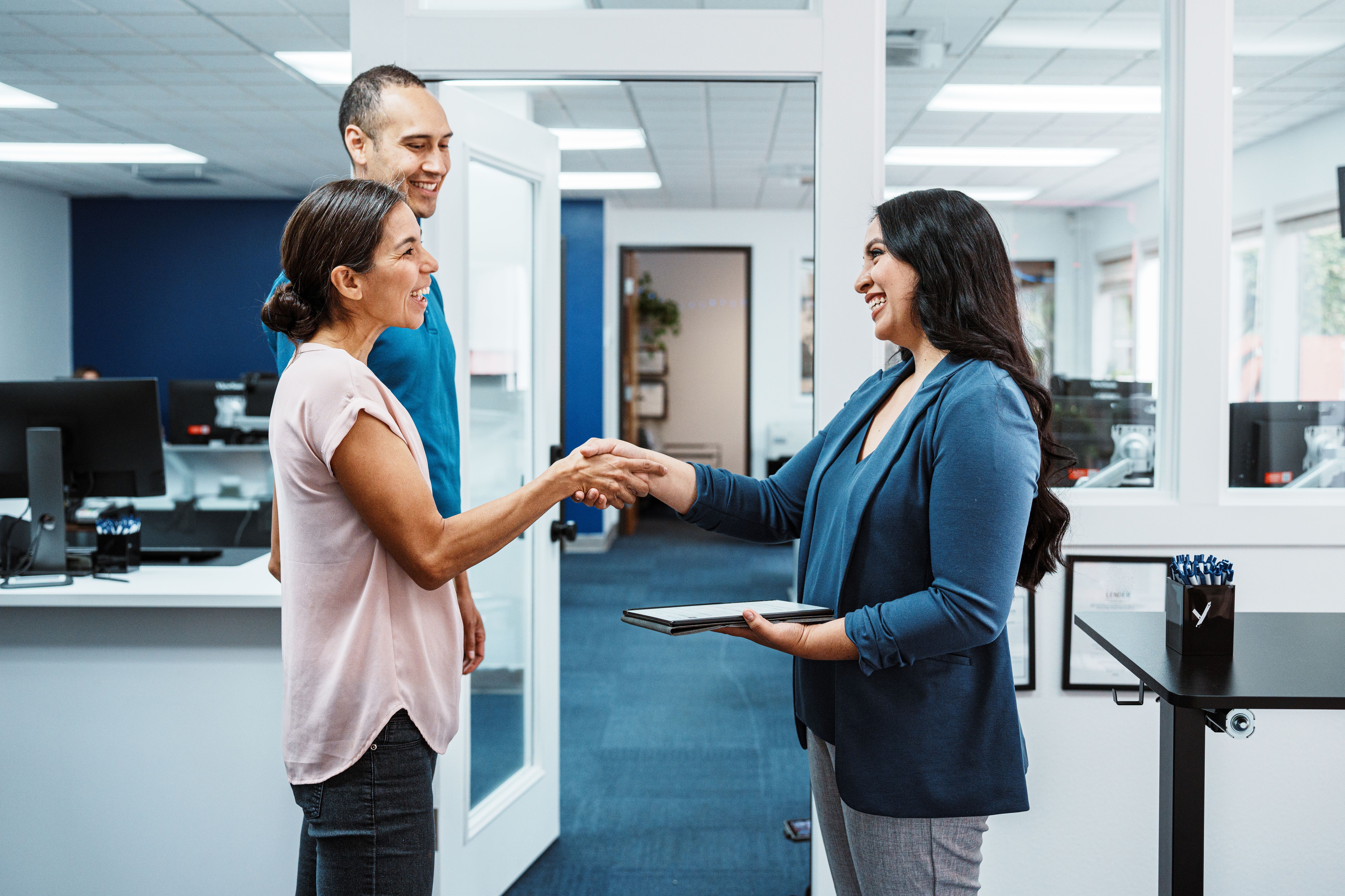 IT provider selection